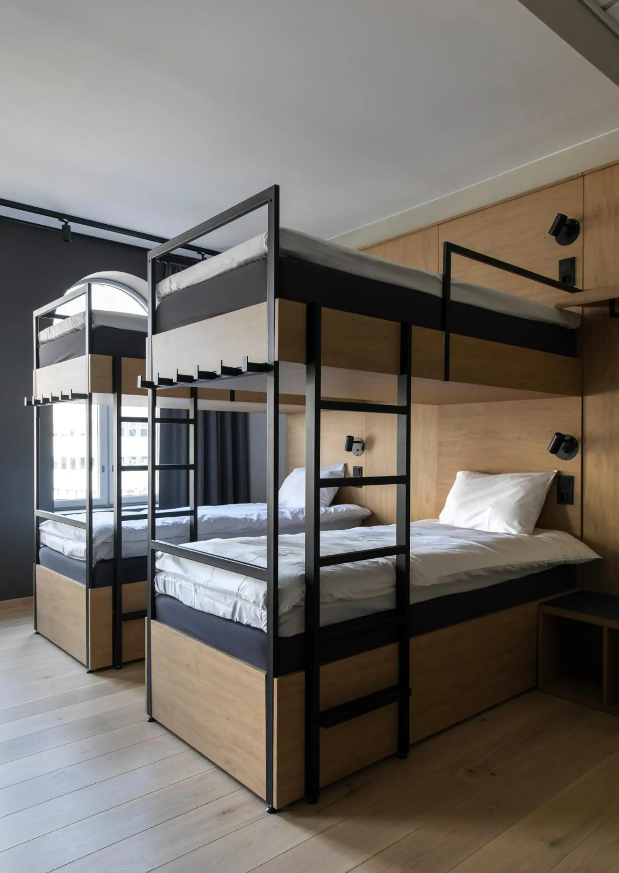 Family Room in Comfort Hotel Xpress Youngstorget Family Room in Comfort Hotel Xpress Youngstorget