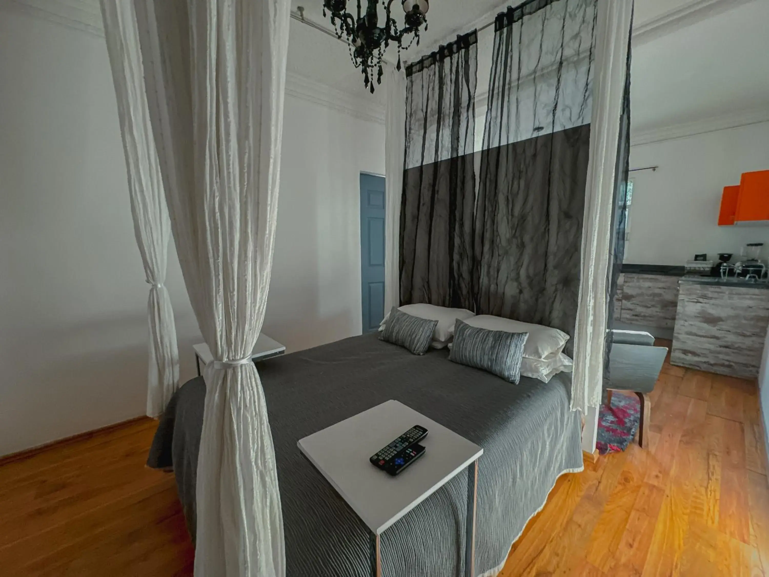 Studio in Distrito Condesa Rooms and Studios Studio in Distrito Condesa Rooms and Studios