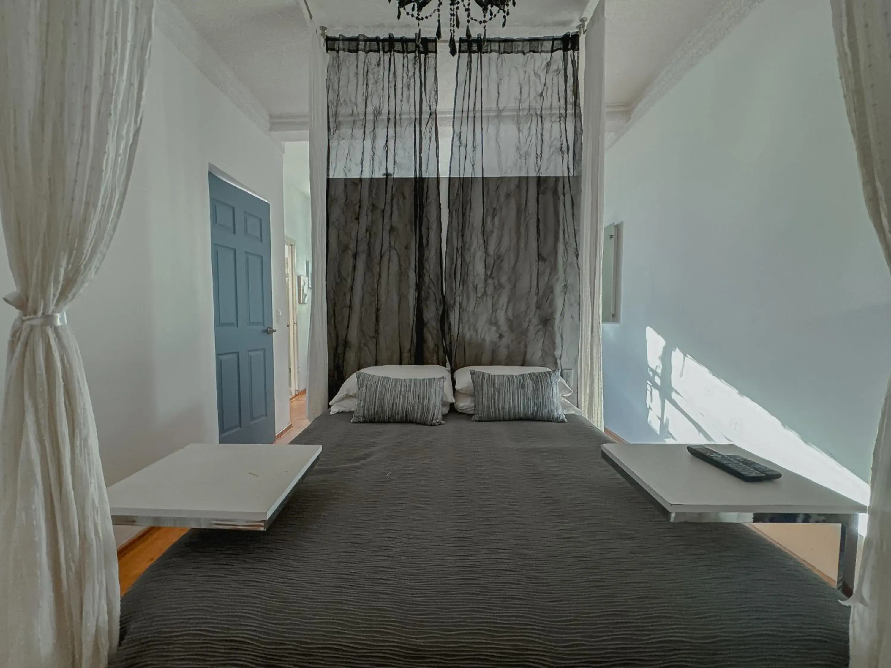 Studio in Distrito Condesa Rooms and Studios Studio in Distrito Condesa Rooms and Studios