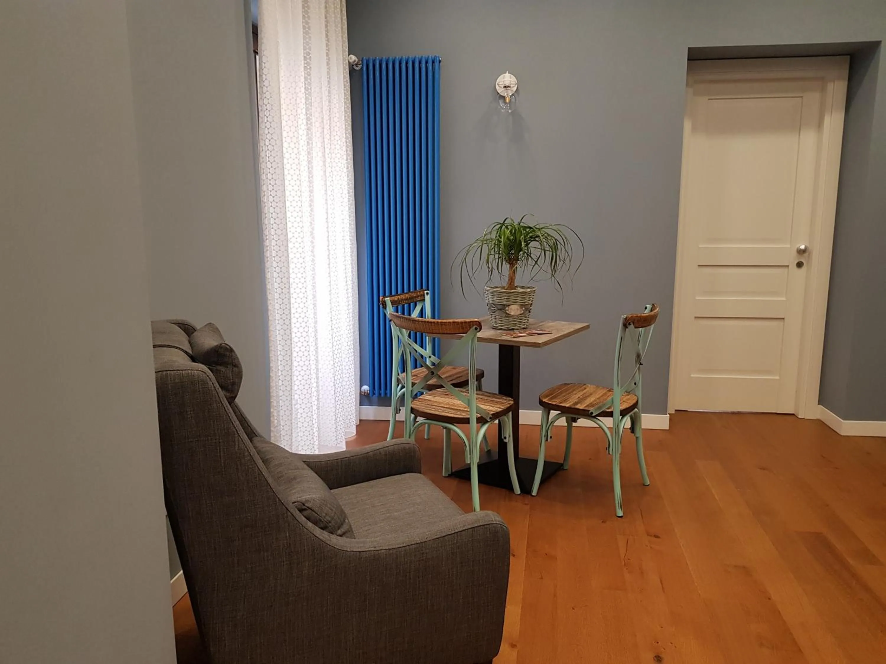 La Terrazza di Carolina