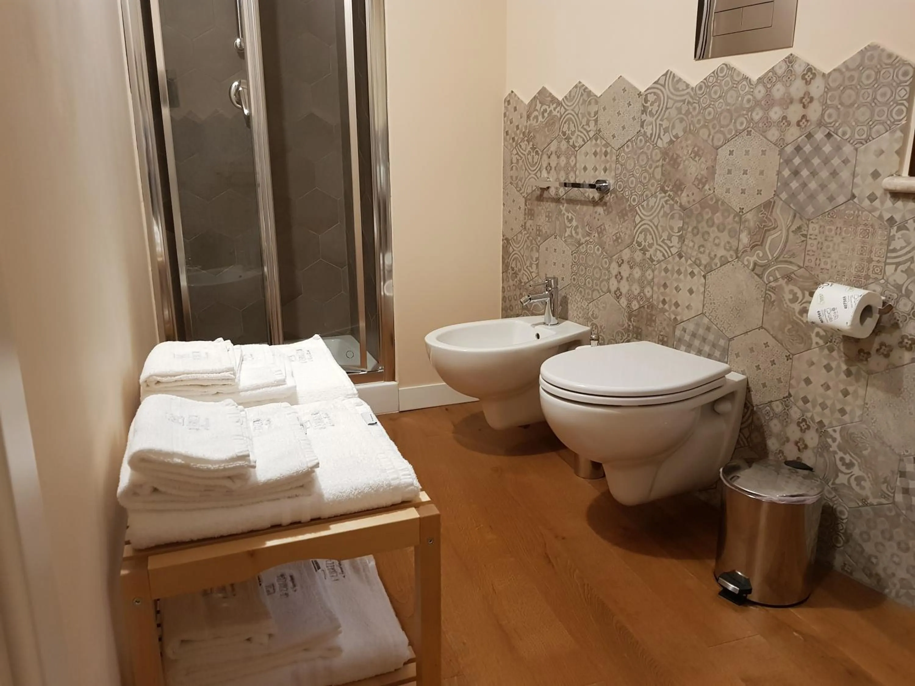 La Terrazza di Carolina