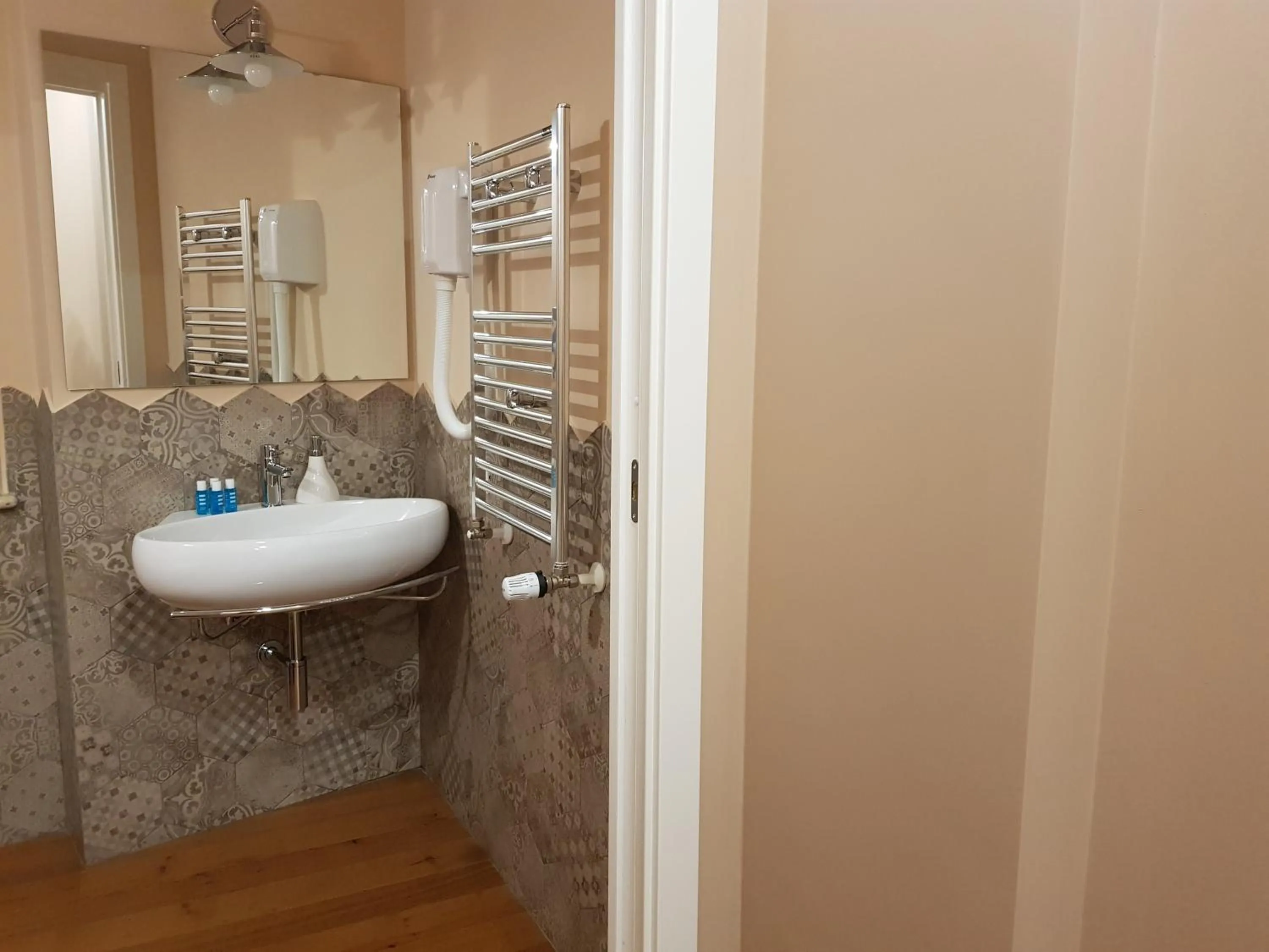 La Terrazza di Carolina