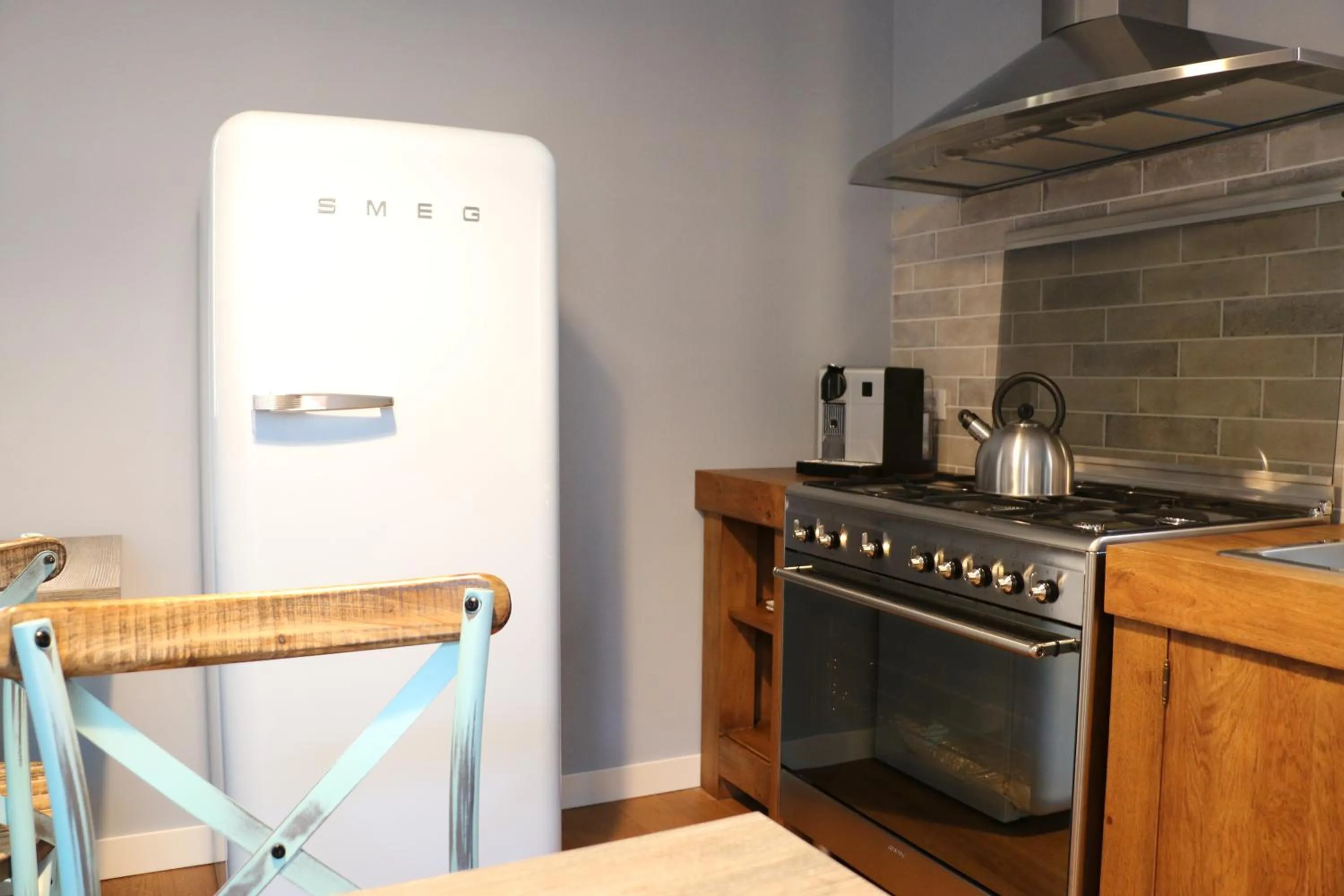 La Terrazza di Carolina