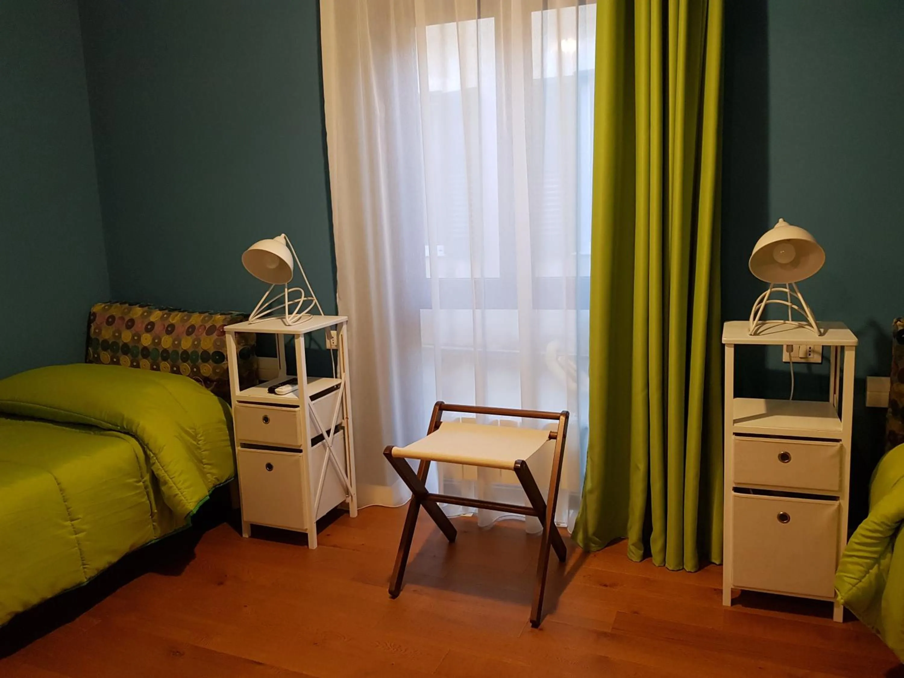 La Terrazza di Carolina