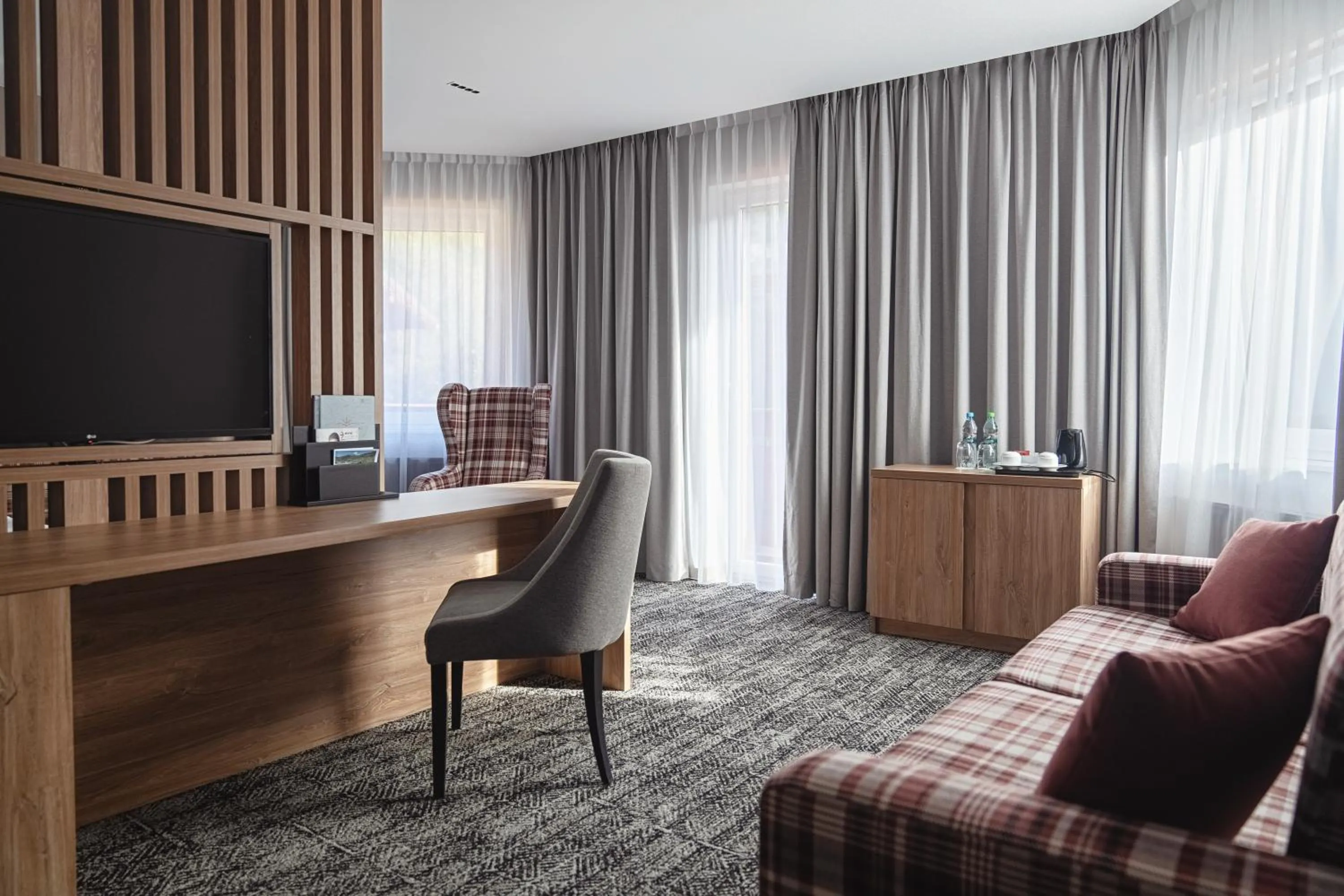 Hotel META Resort & Vine SPA