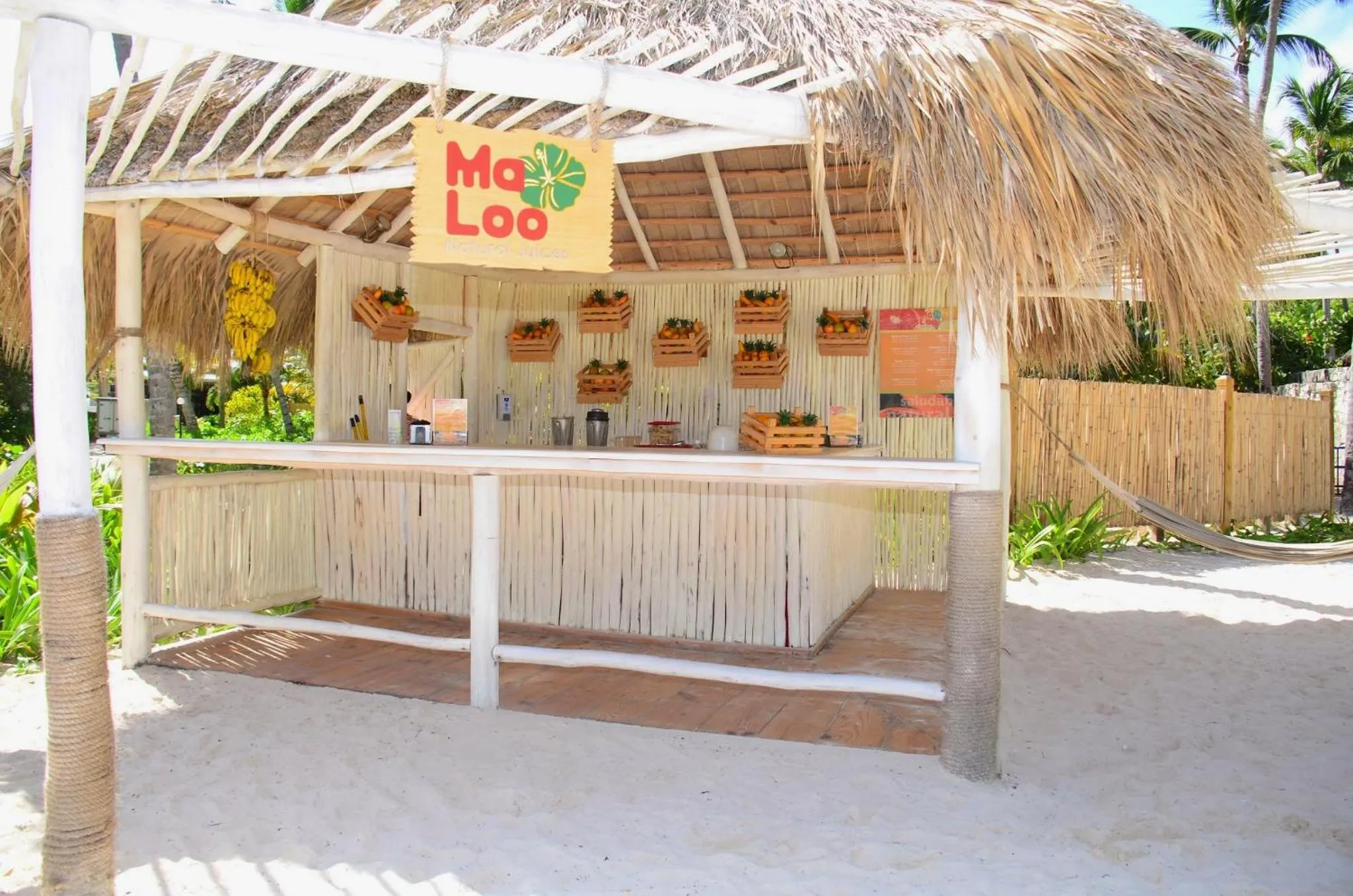 Lounge or bar in Catalonia Punta Cana - All Inclusive