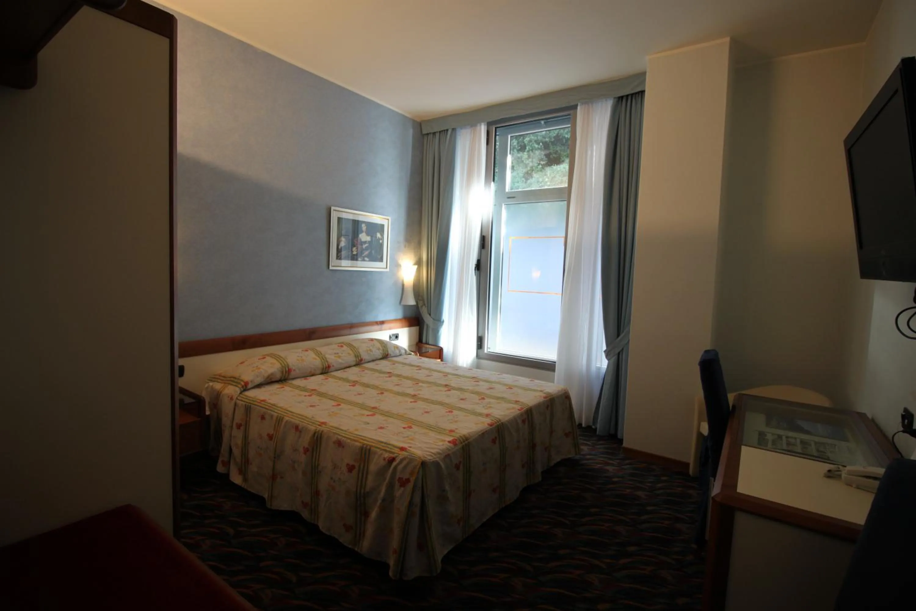 Day, Bed in Hotel San Terenzo