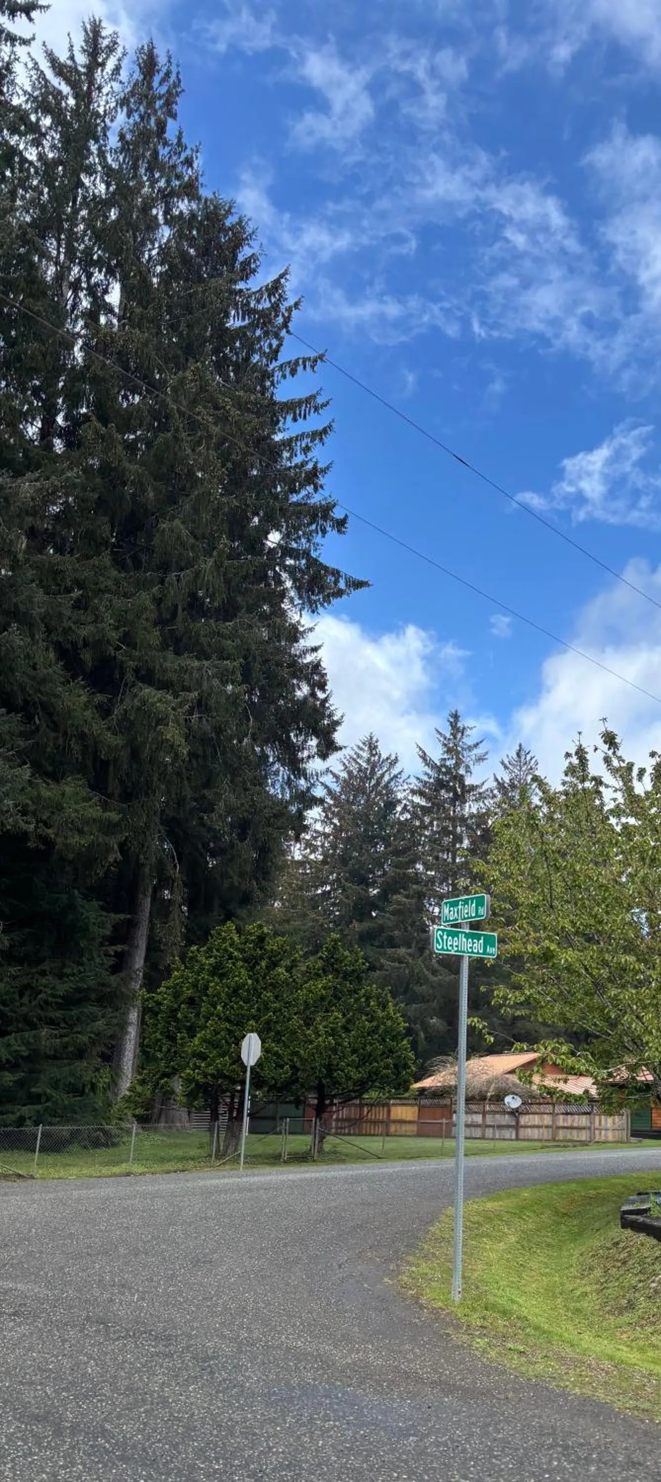 Neighbourhood in A Relaxing Getaway SolDuc 1