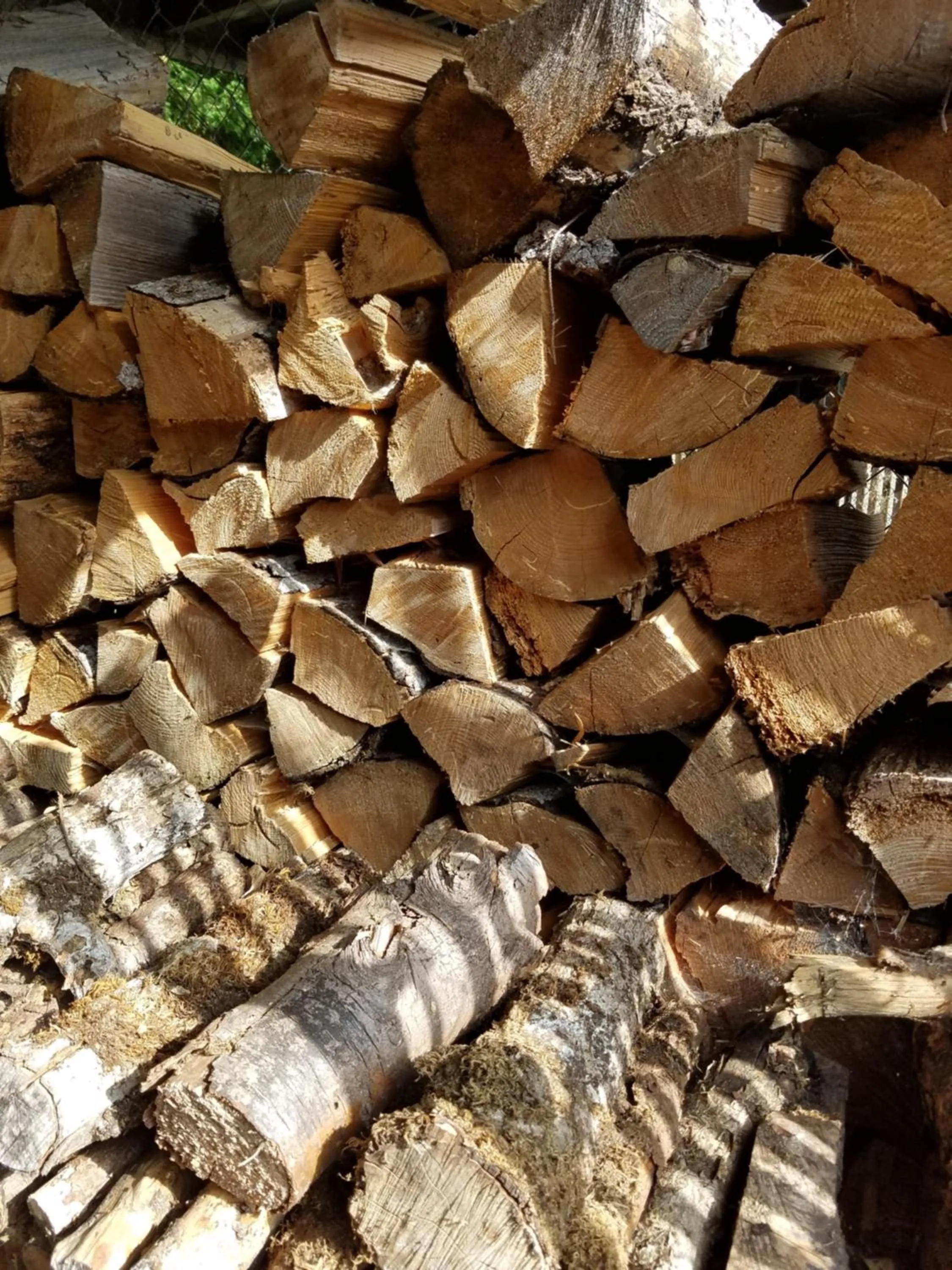 On site in A Relaxing Getaway SolDuc 1