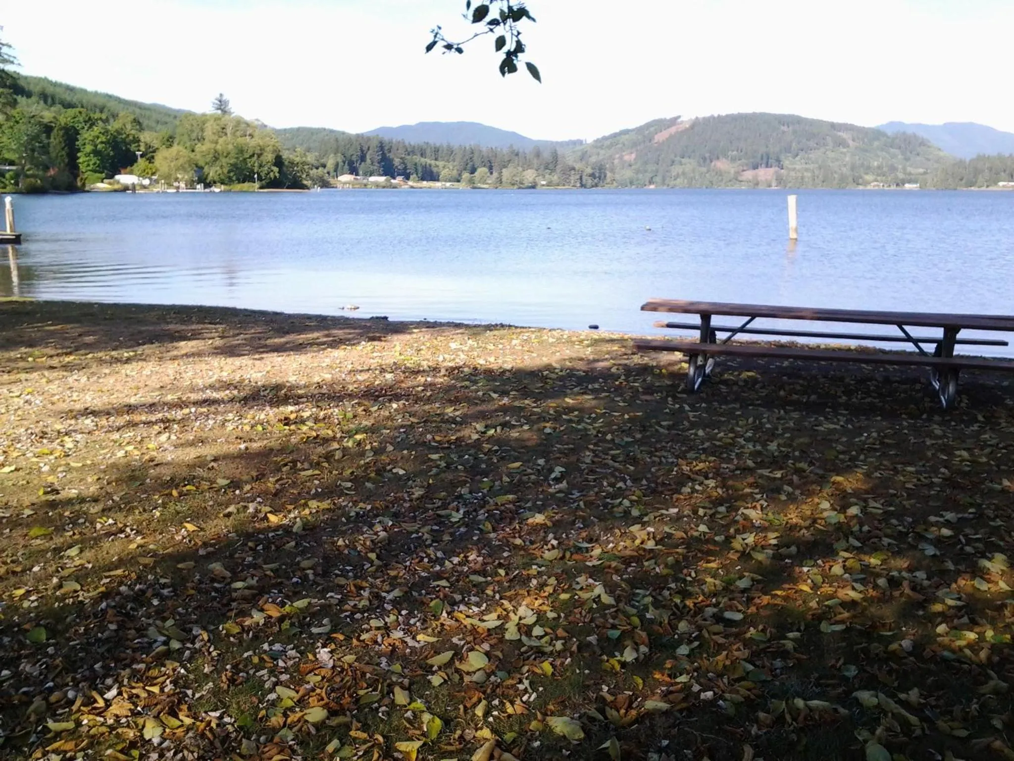 Off site in A Relaxing Getaway SolDuc 1