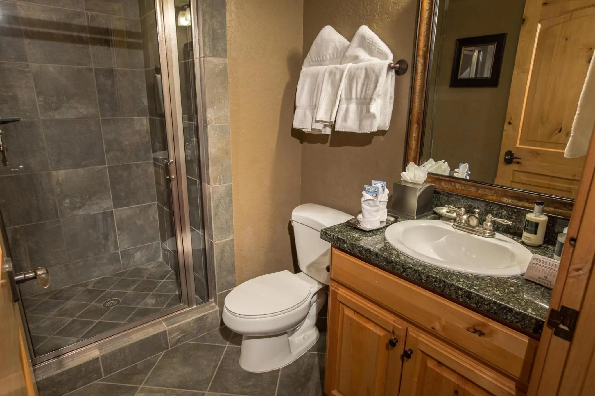 Bathroom in Silverado Lodge, Park City - Canyons Village by Vail Resorts