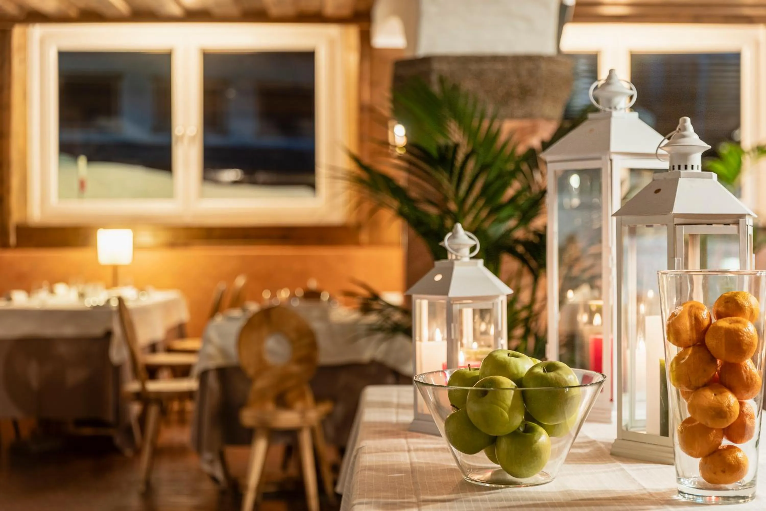 Restaurant/Places to Eat in Parc Hotel Victoria