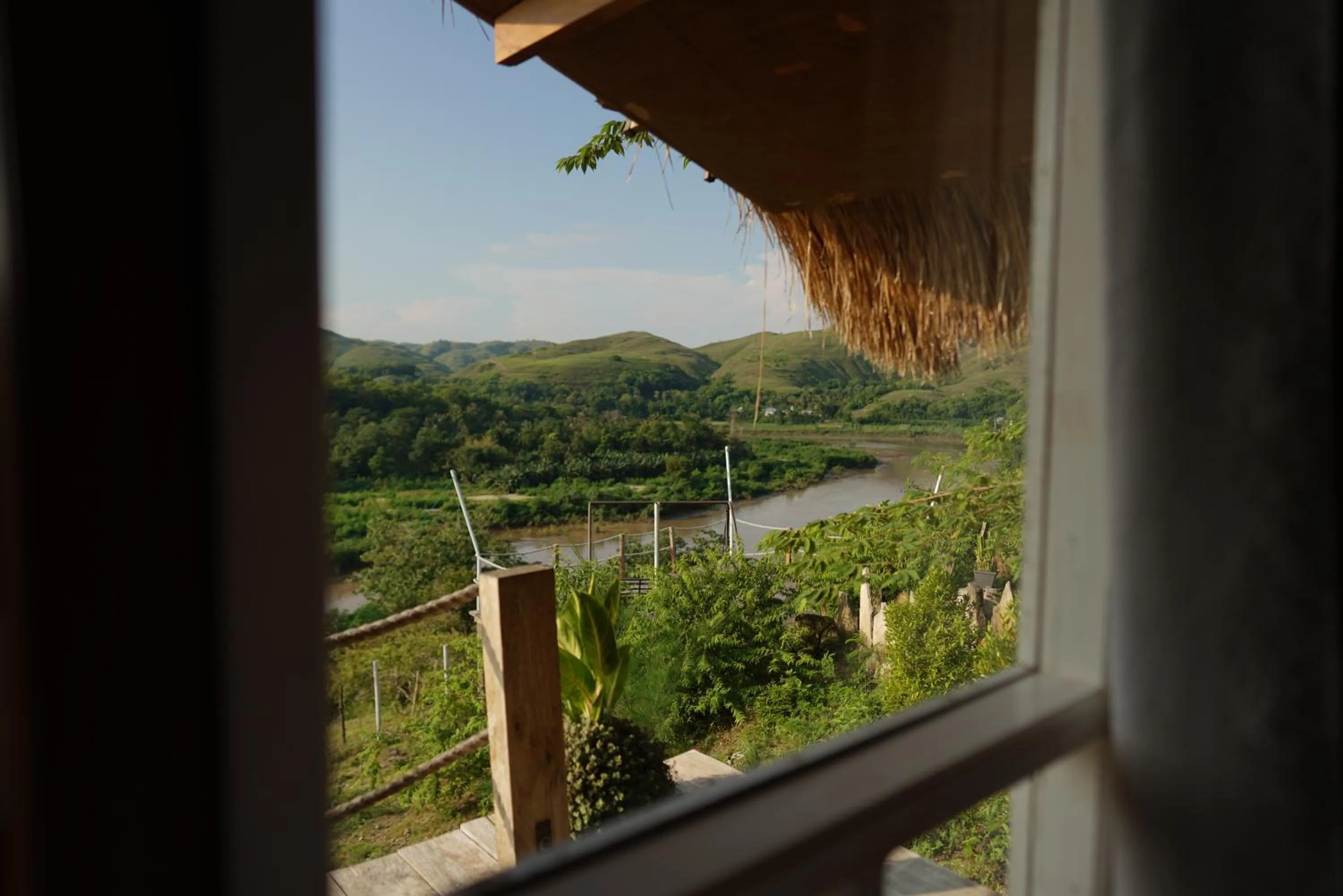 Morinda Villa and Resto