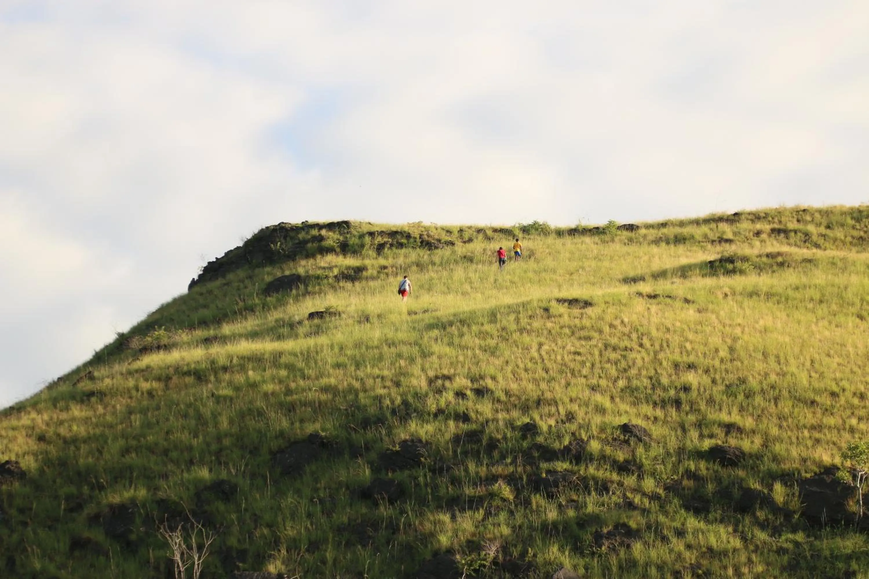 Nearby landmark in Morinda Villa and Resto