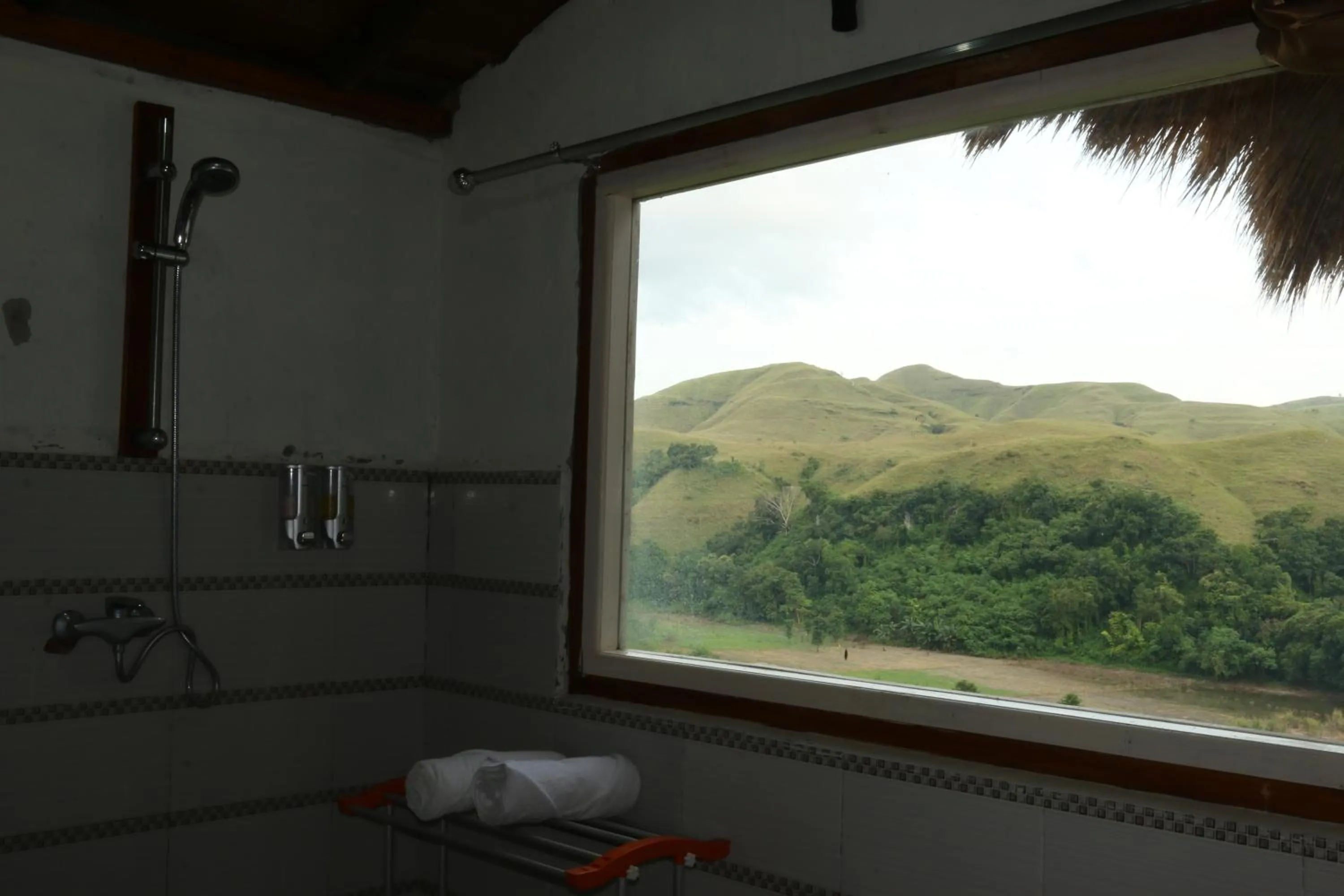 Morinda Villa and Resto