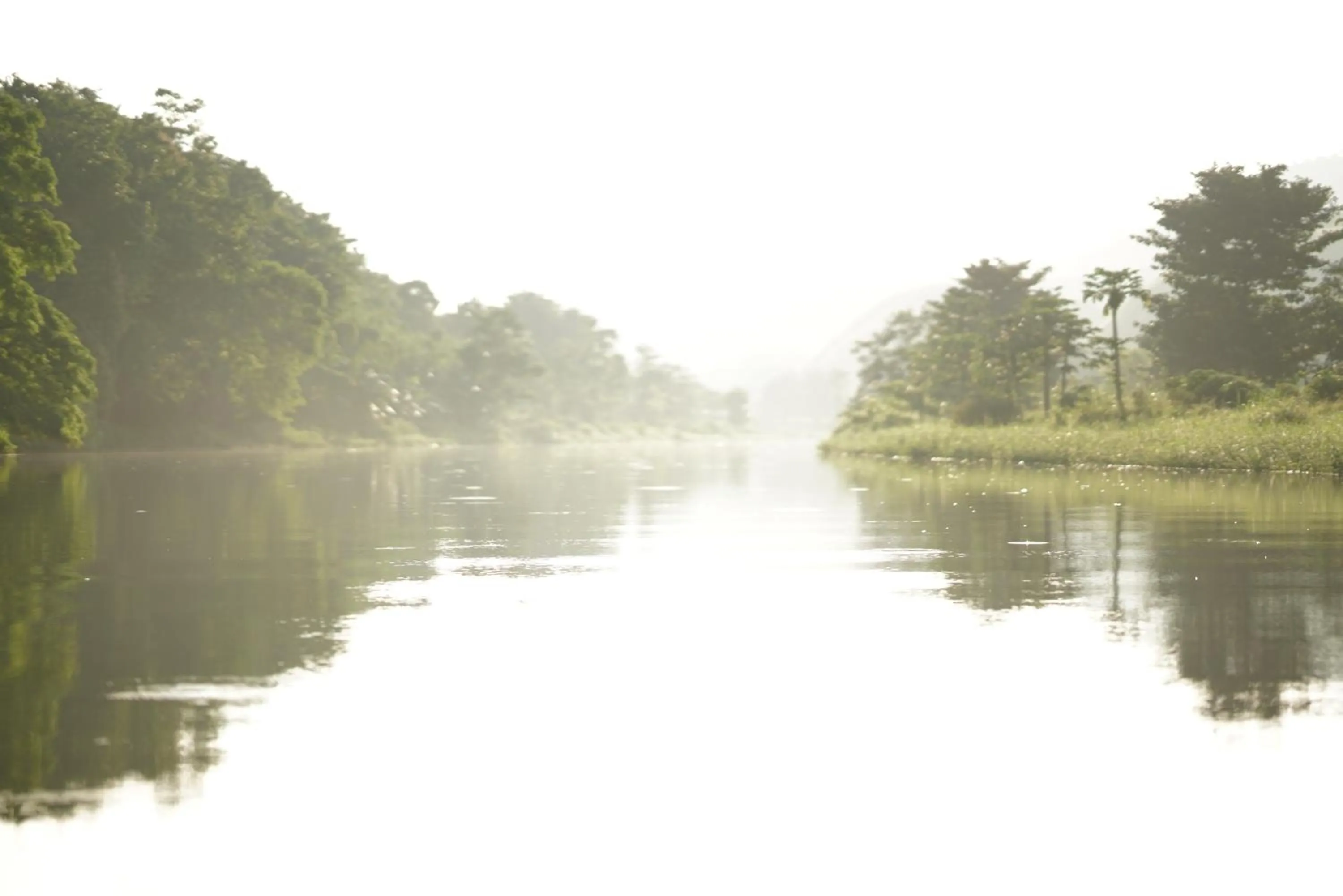 Neighbourhood in Morinda Villa and Resto