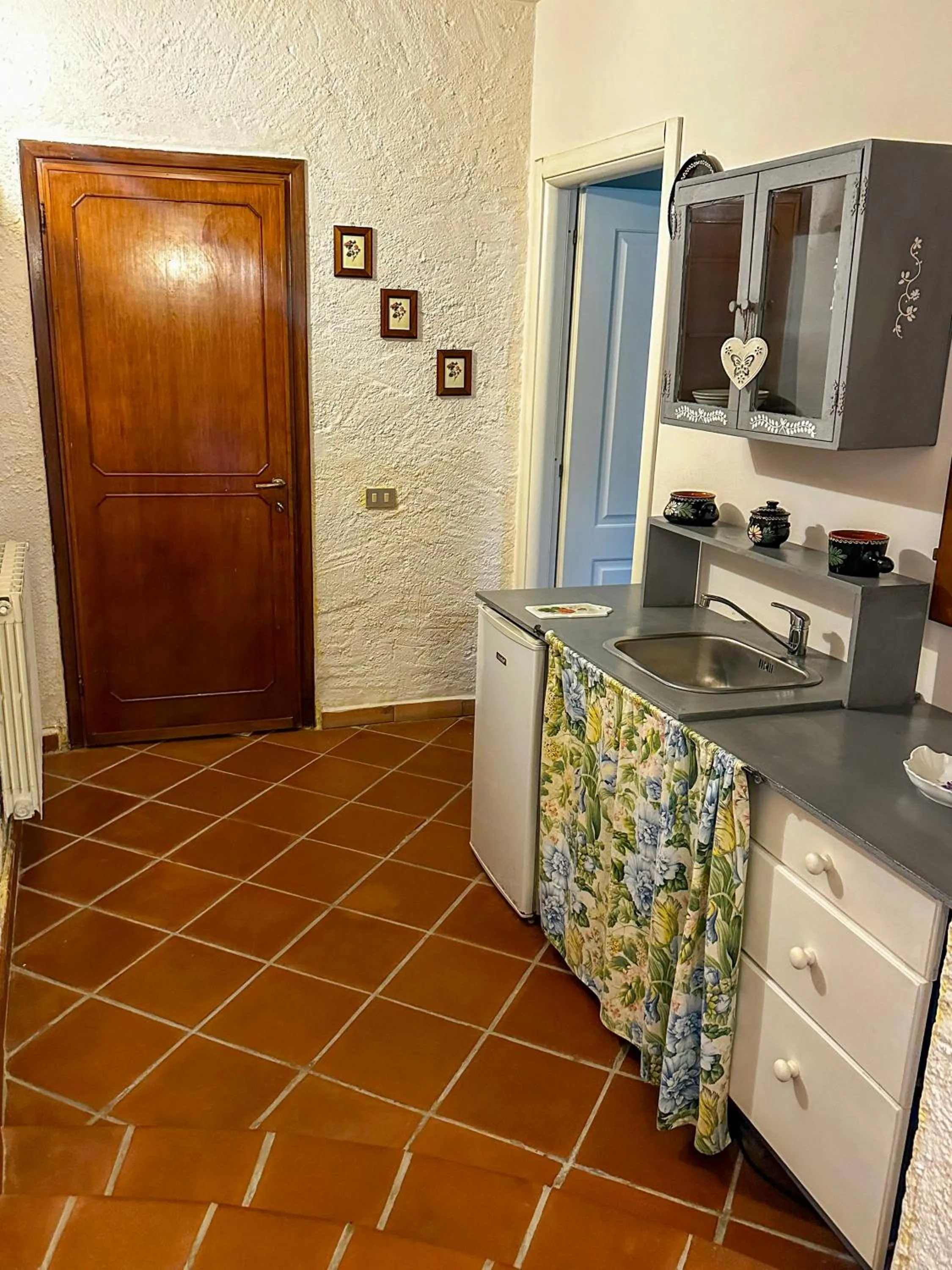 Guest House Antico Frantoio Pietrasanta Affittacamere