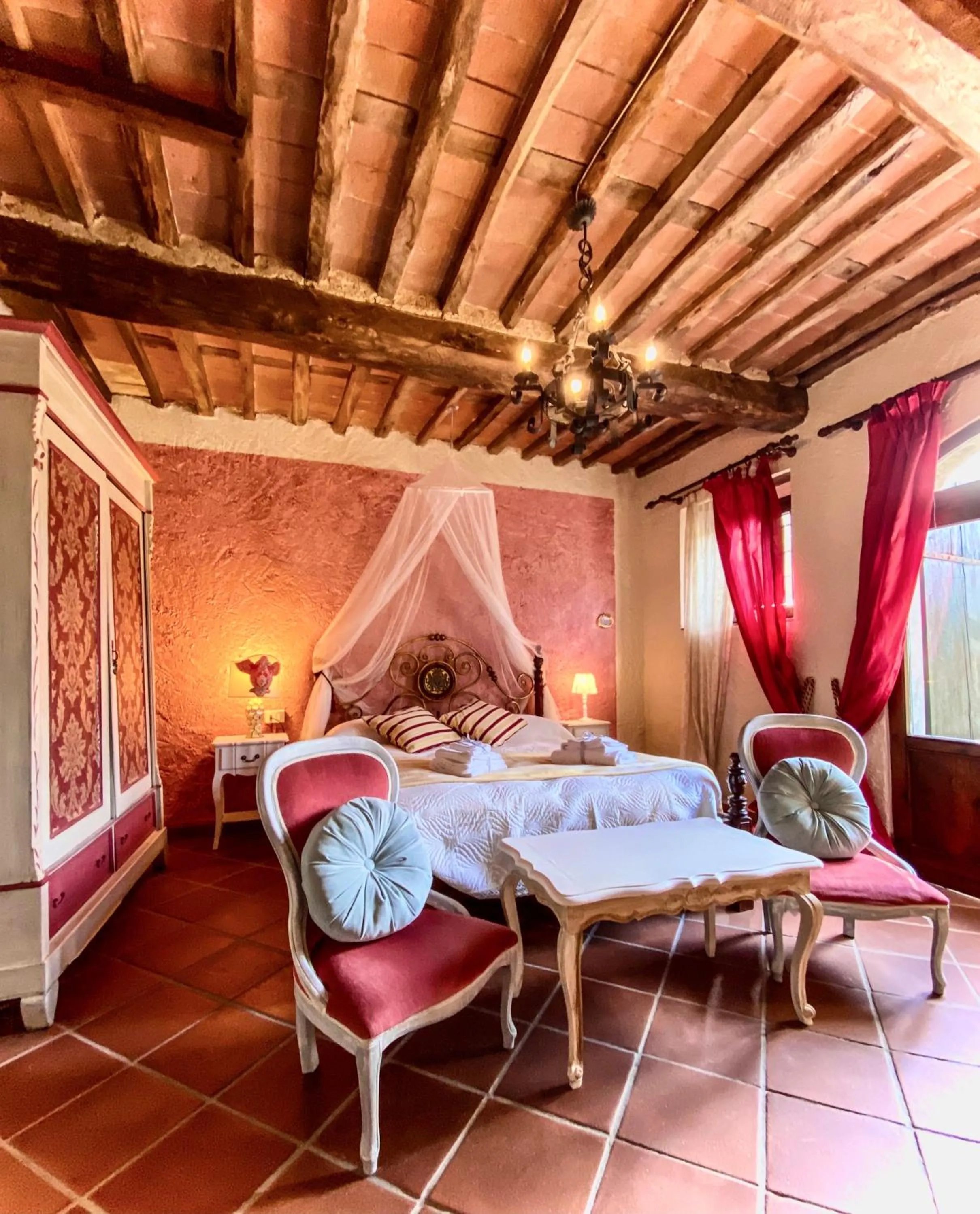 Guest House Antico Frantoio Pietrasanta Affittacamere