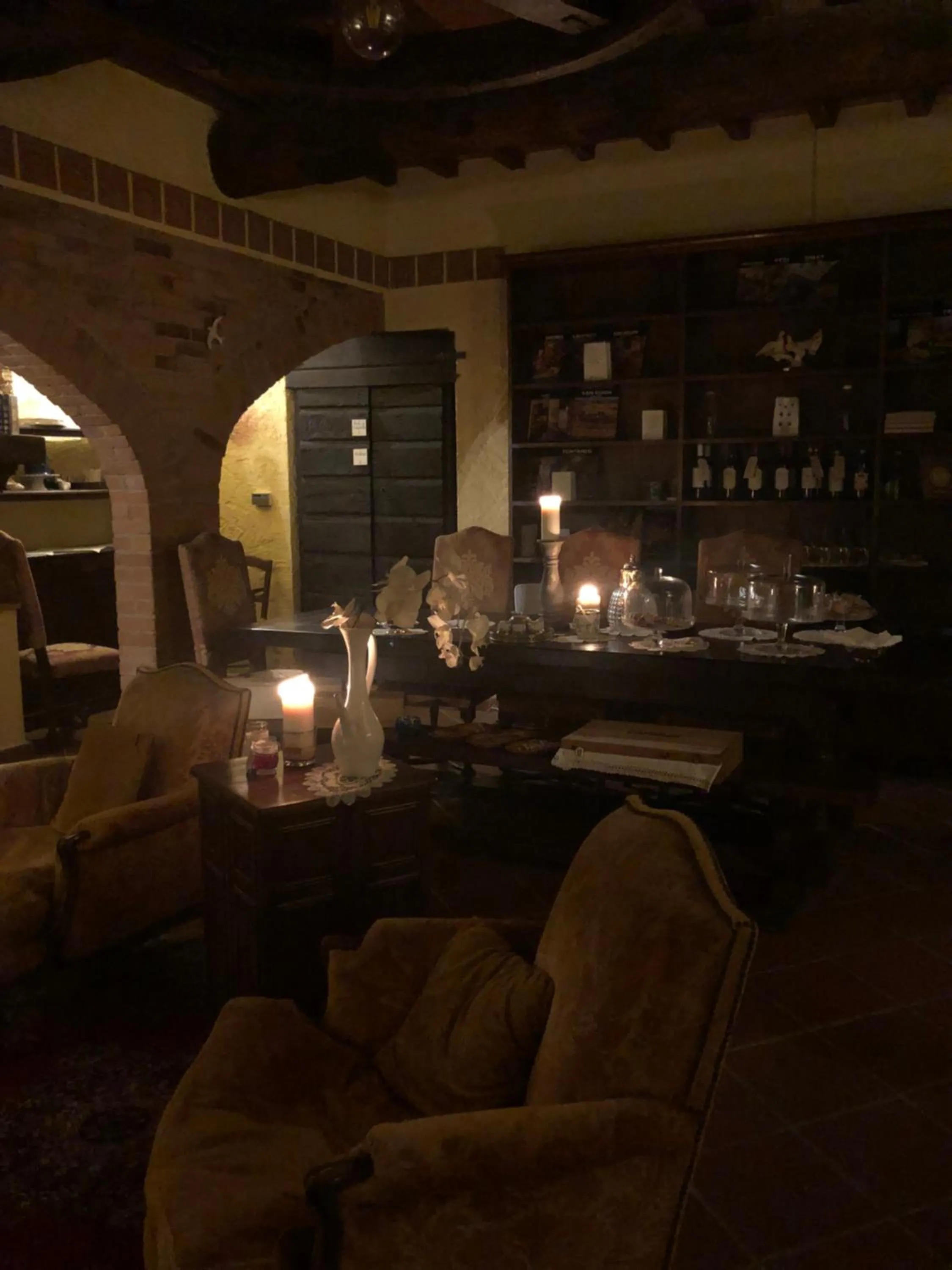 Guest House Antico Frantoio Pietrasanta Affittacamere