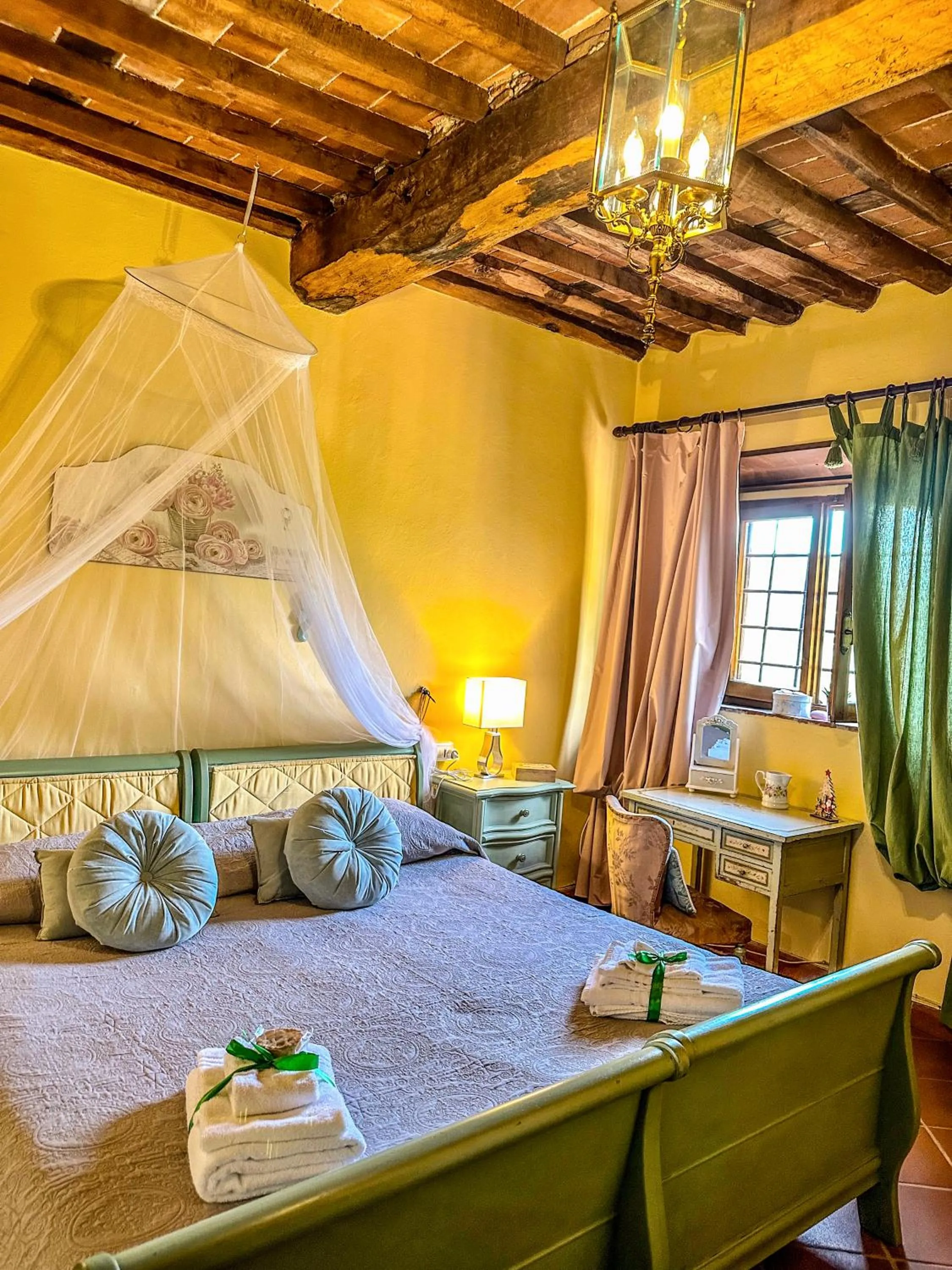 Guest House Antico Frantoio Pietrasanta Affittacamere