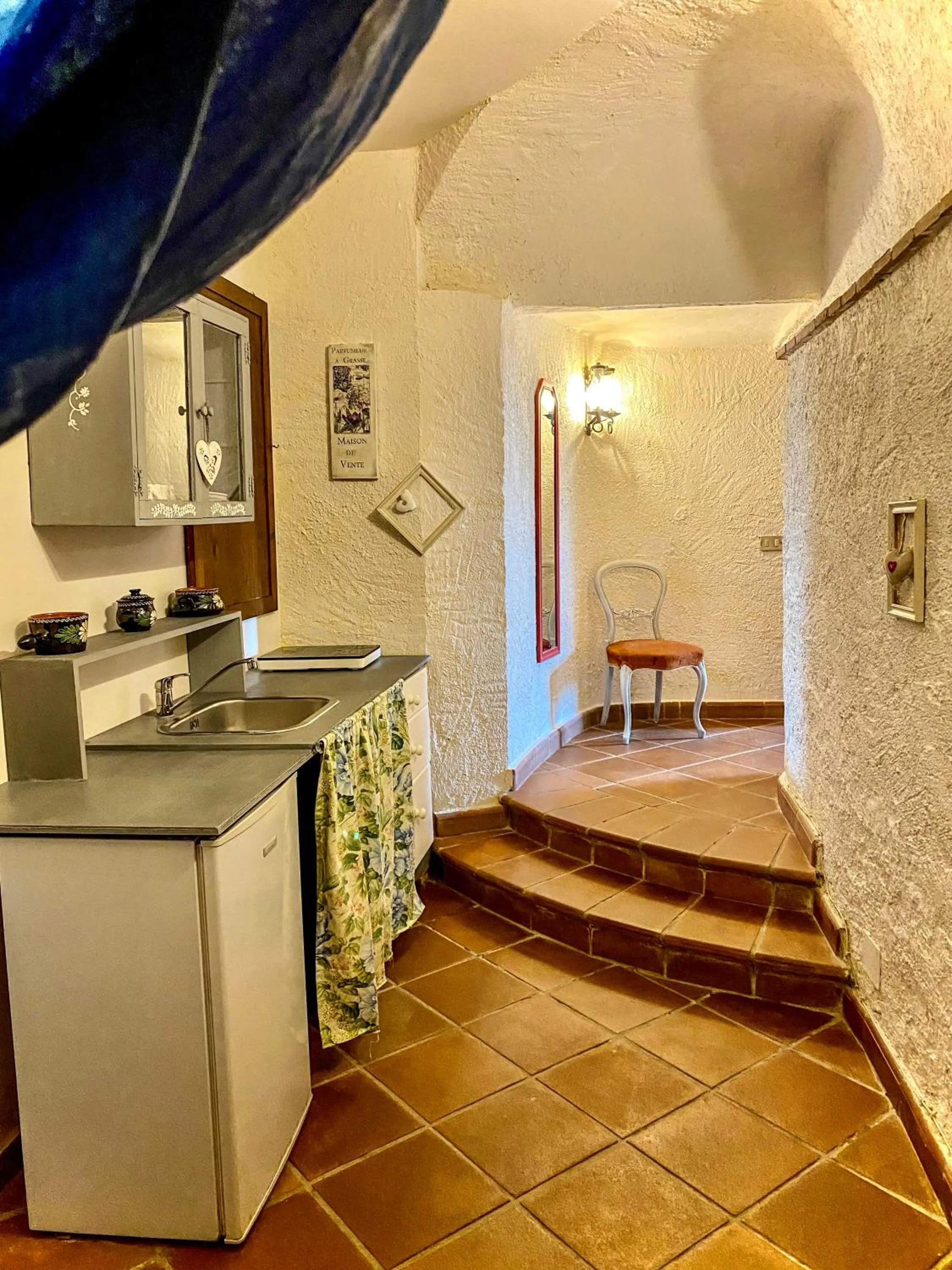 Guest House Antico Frantoio Pietrasanta Affittacamere