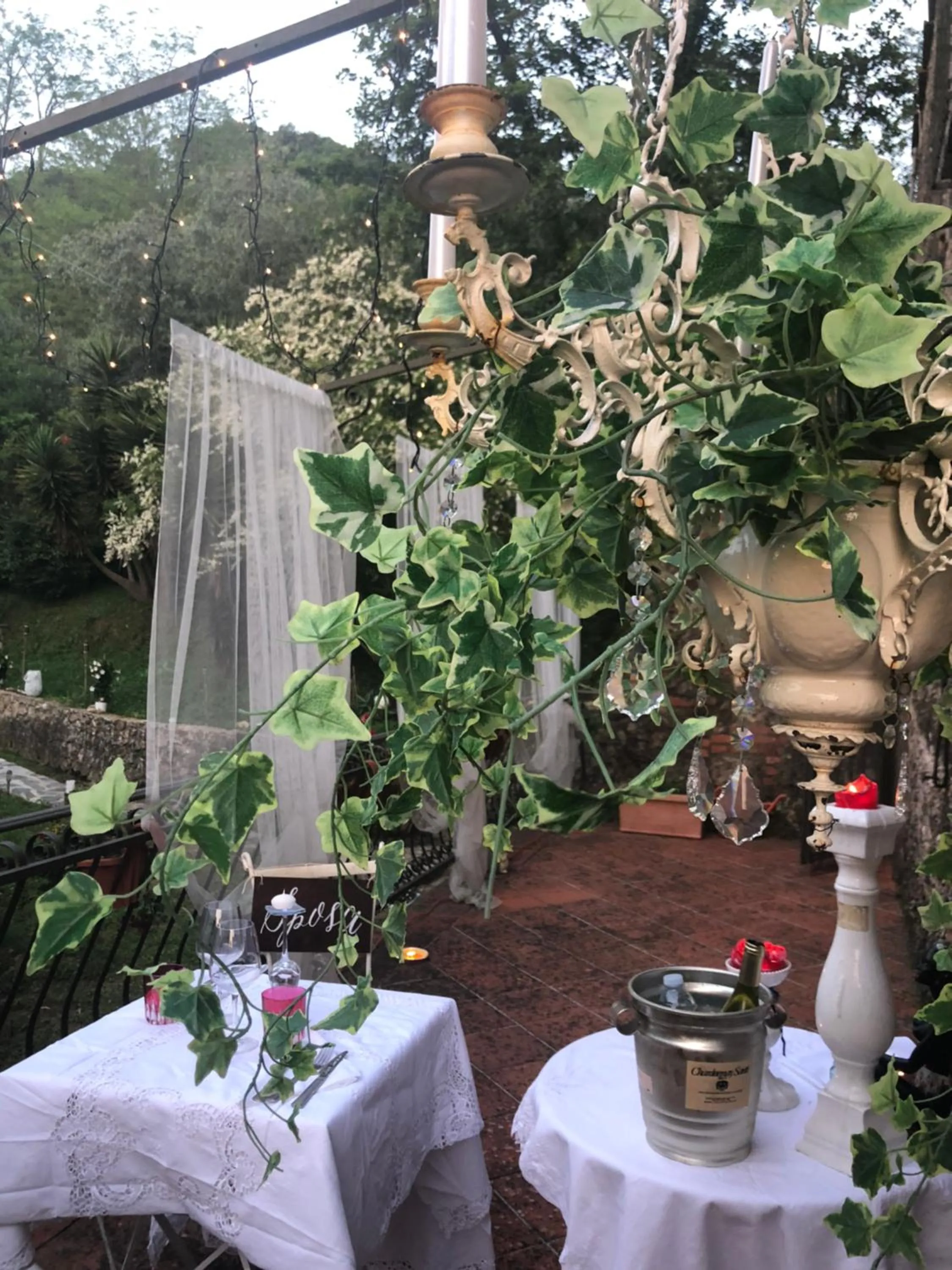 Guest House Antico Frantoio Pietrasanta Affittacamere