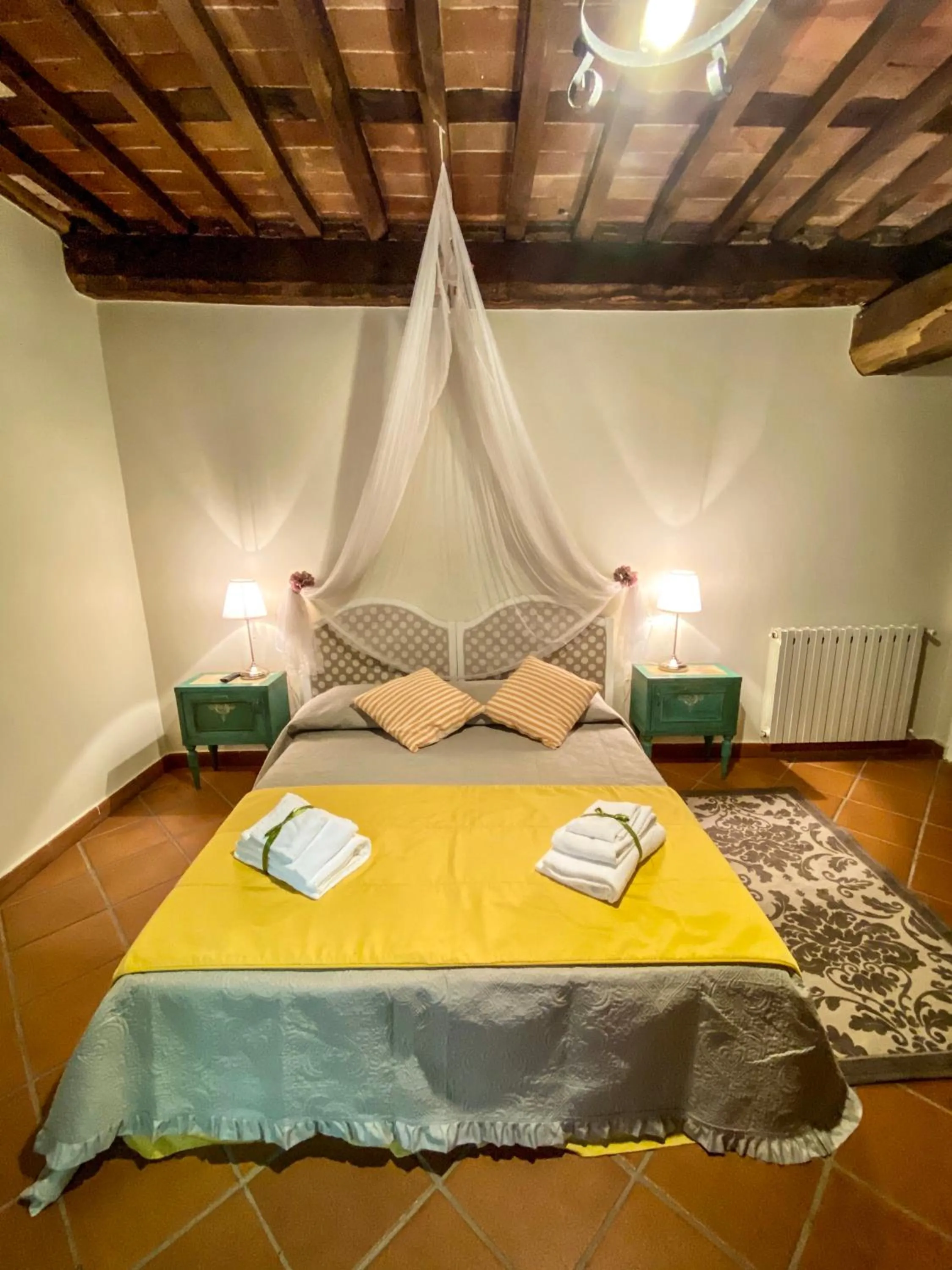Guest House Antico Frantoio Pietrasanta Affittacamere
