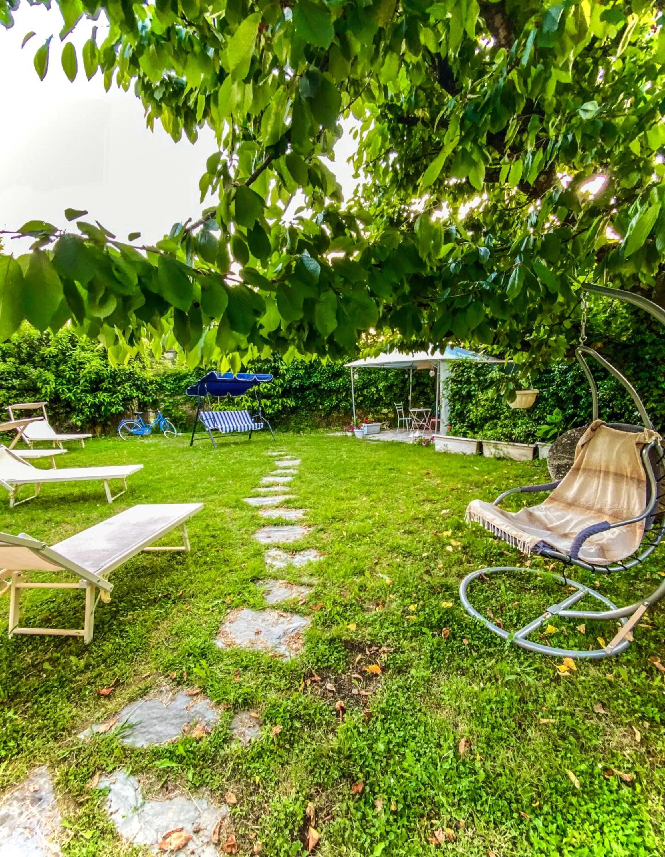 Guest House Antico Frantoio Pietrasanta Affittacamere