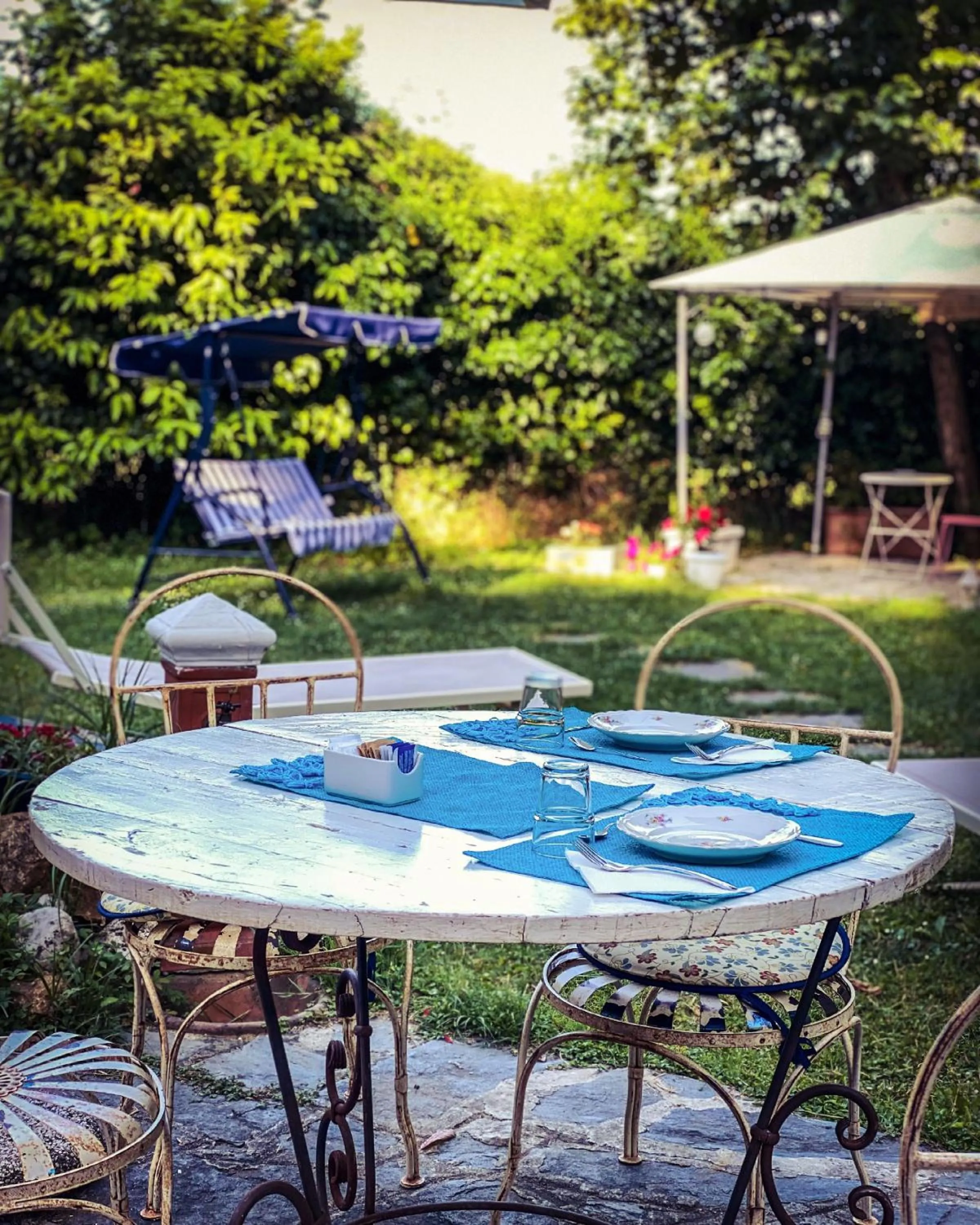 Guest House Antico Frantoio Pietrasanta Affittacamere