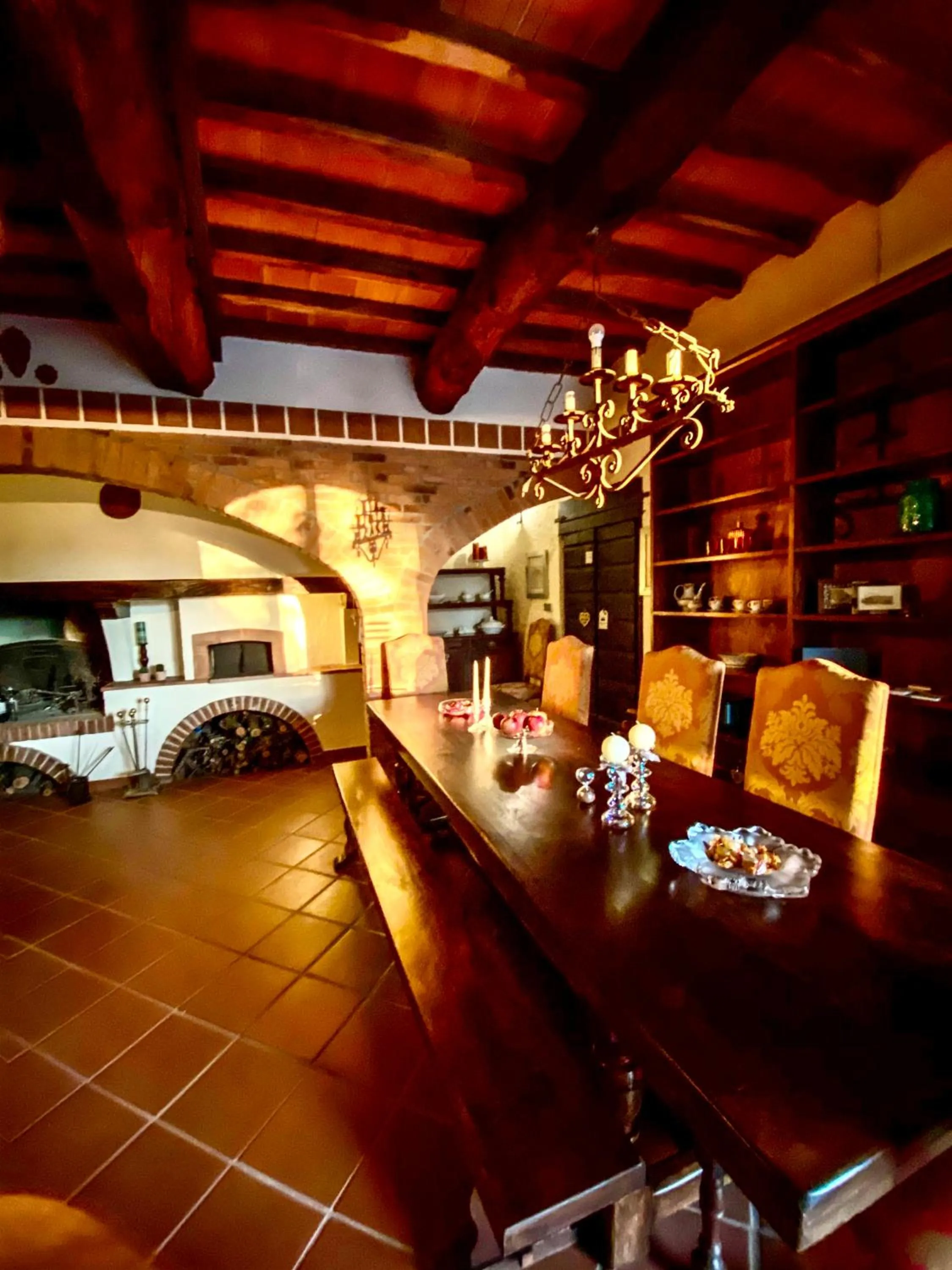 Guest House Antico Frantoio Pietrasanta Affittacamere