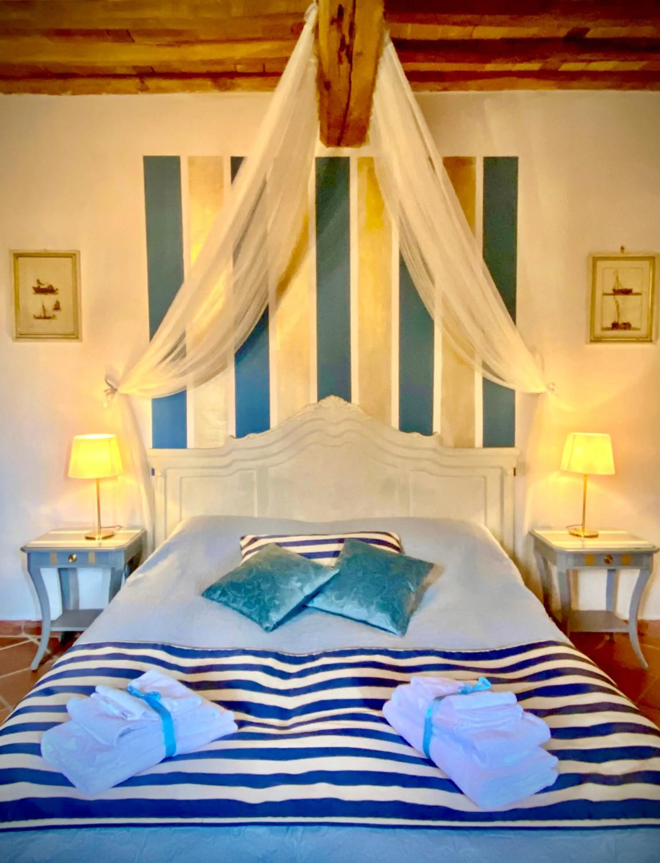 Guest House Antico Frantoio Pietrasanta Affittacamere