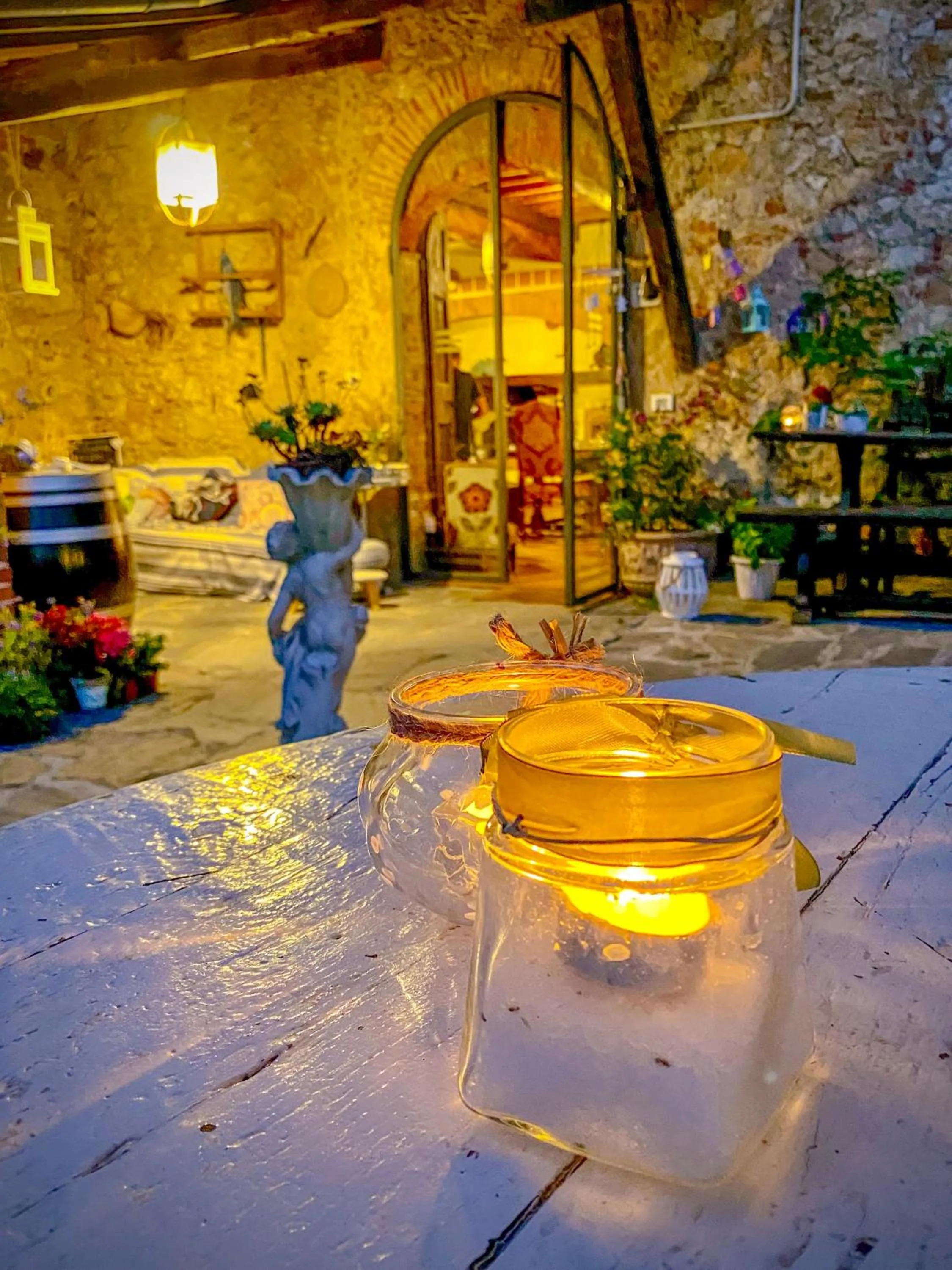 Guest House Antico Frantoio Pietrasanta Affittacamere