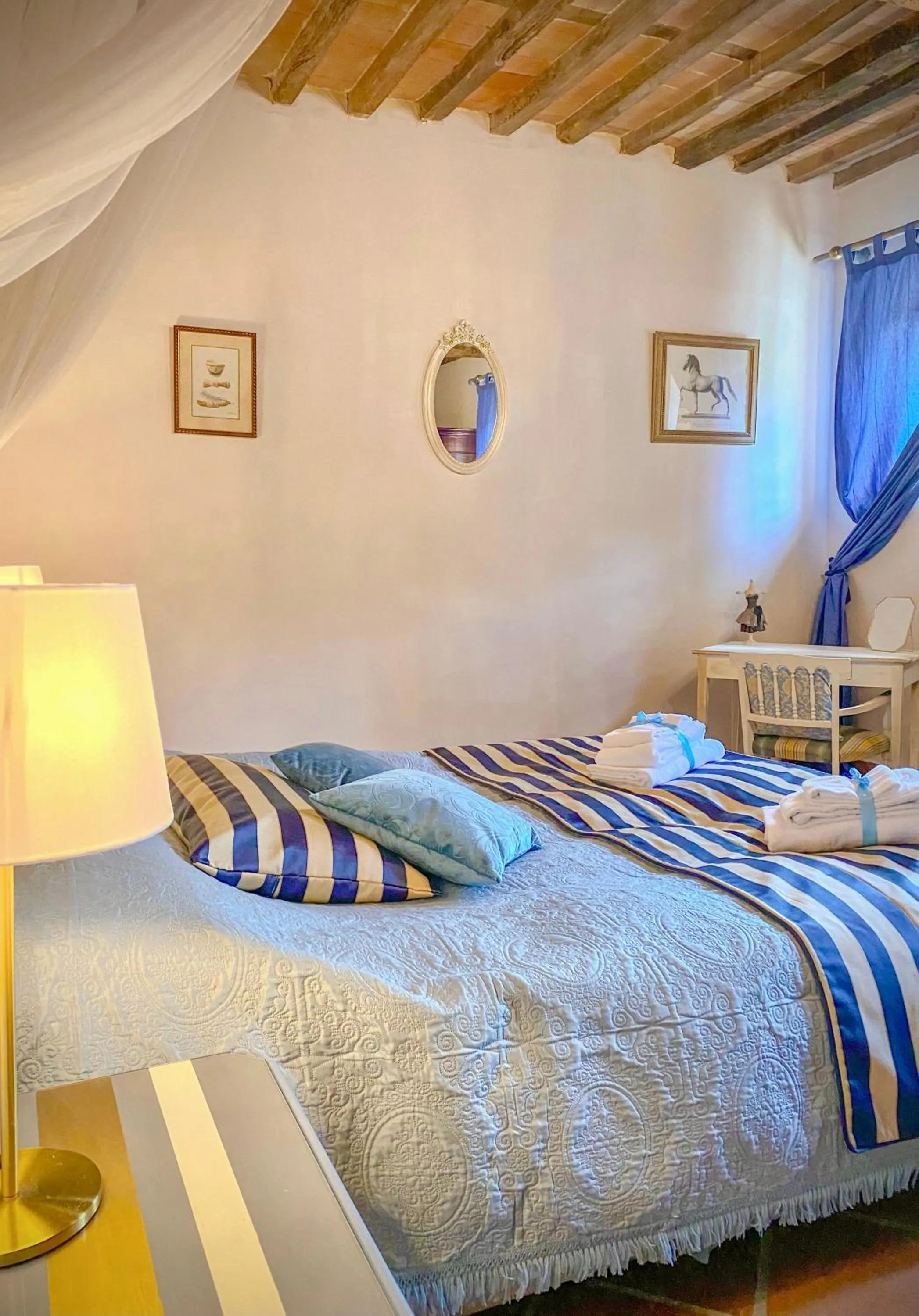 Guest House Antico Frantoio Pietrasanta Affittacamere