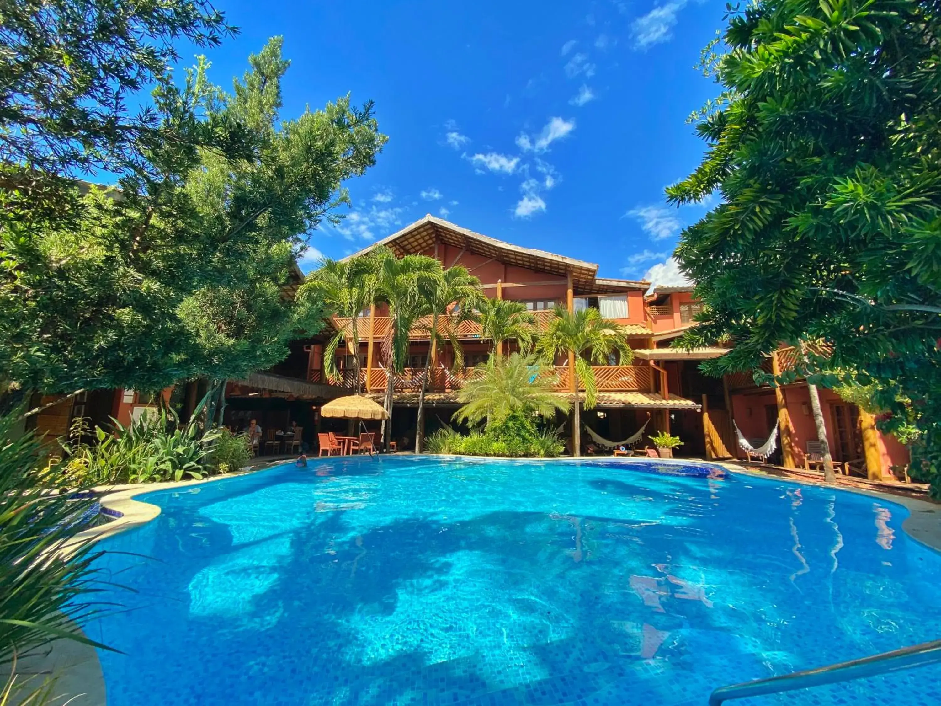 Pousada Casa do Forte Pousada Casa do Forte