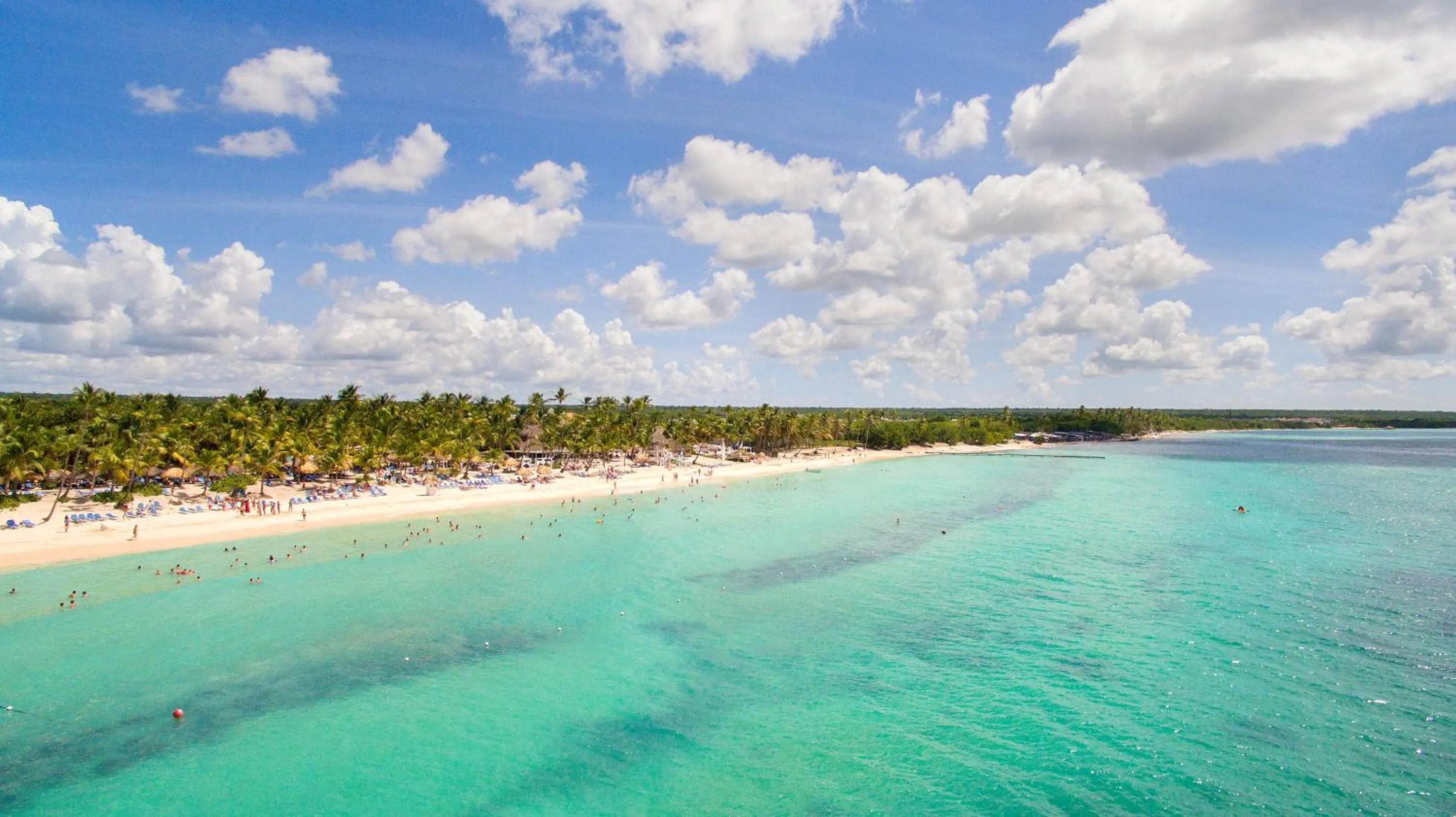 Beach in Catalonia Bayahibe - All Inclusive