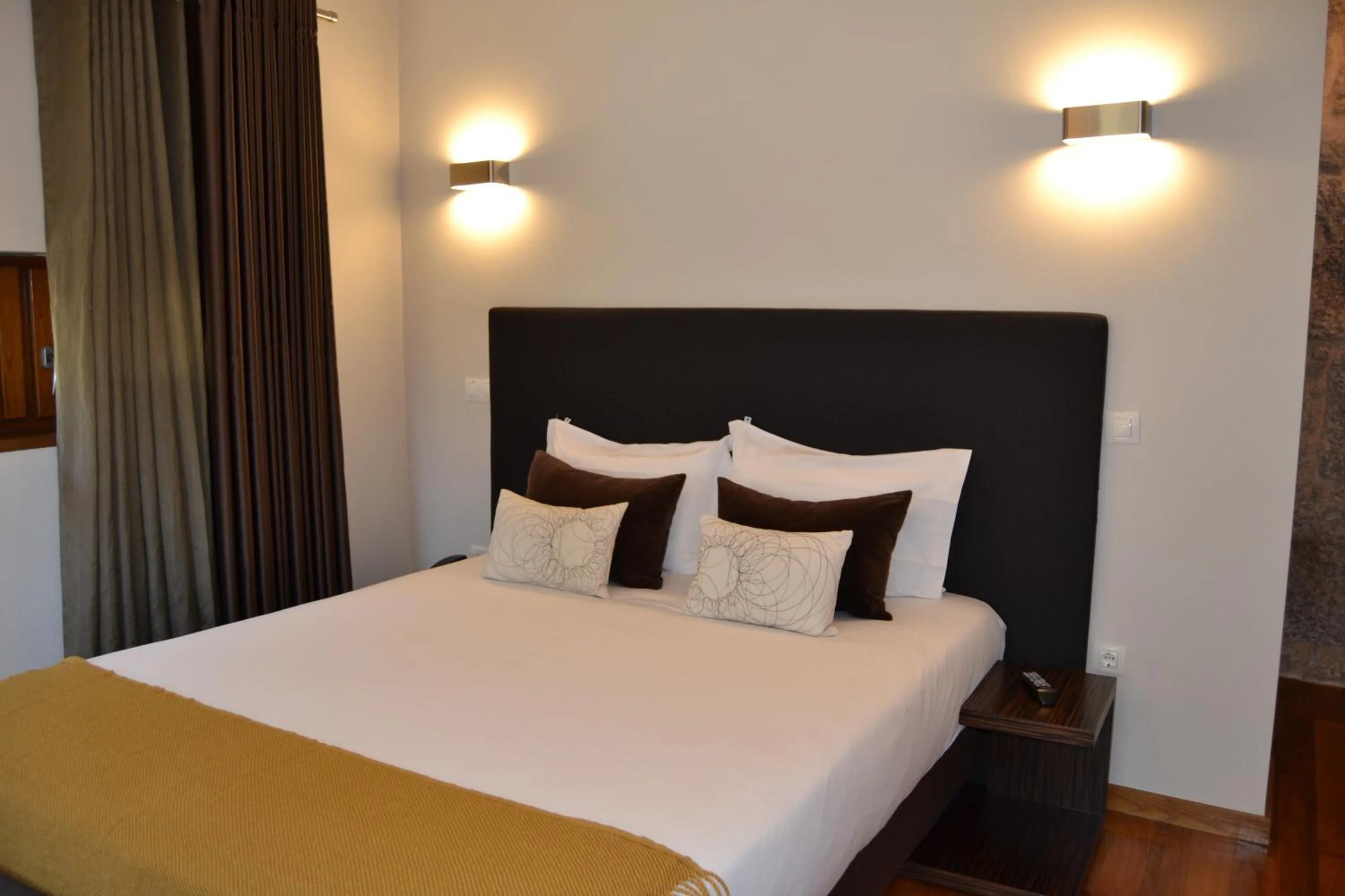 Quinta do Medronheiro Hotel Rural