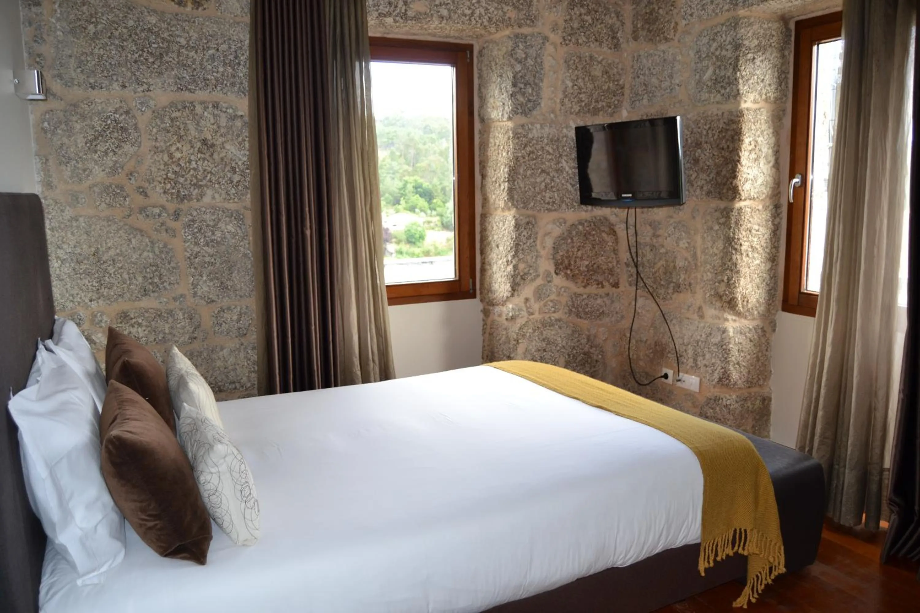 Quinta do Medronheiro Hotel Rural