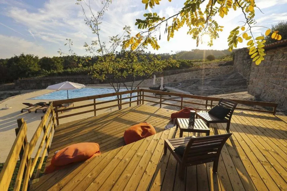 Quinta do Medronheiro Hotel Rural