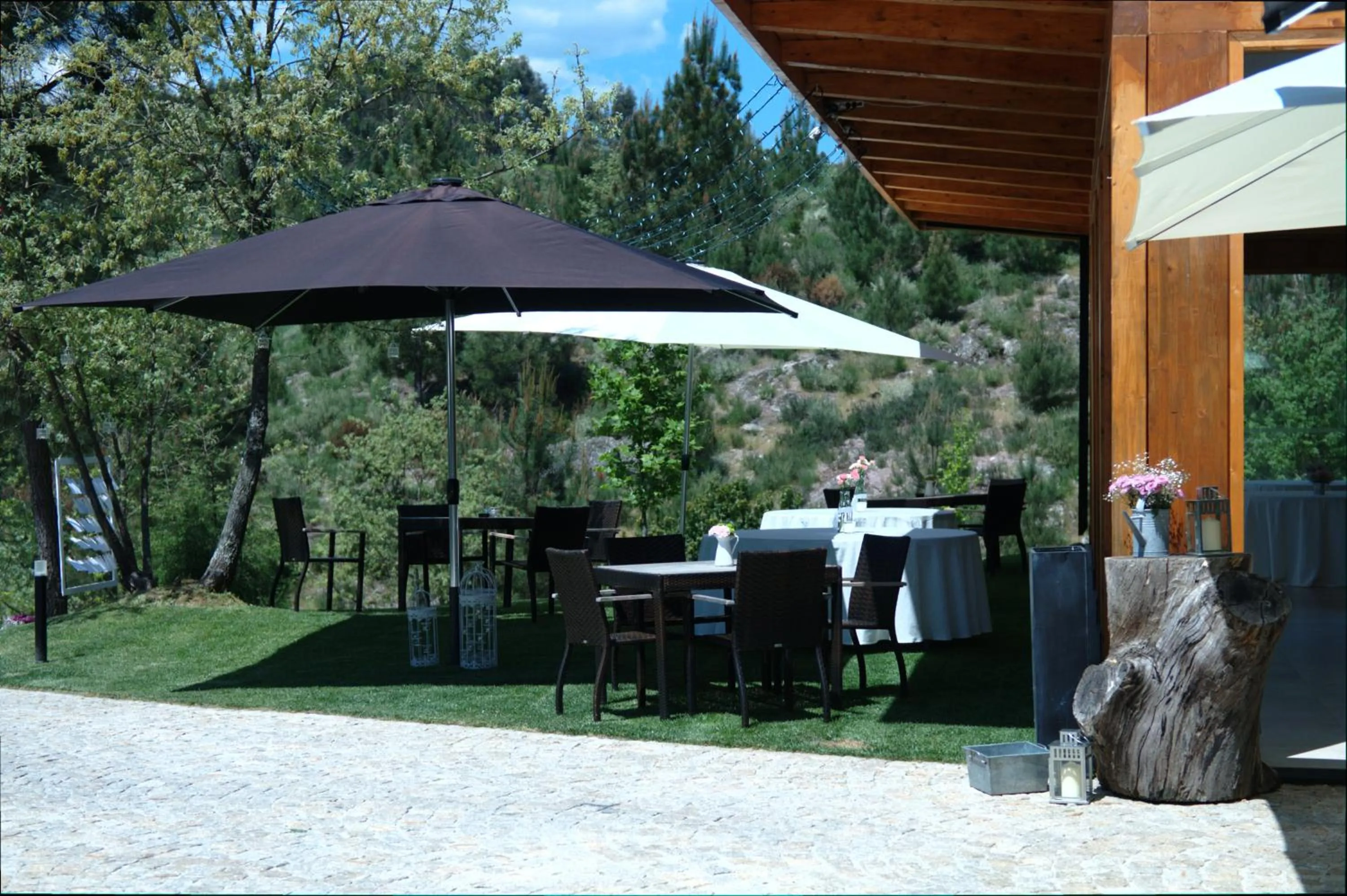 Quinta do Medronheiro Hotel Rural