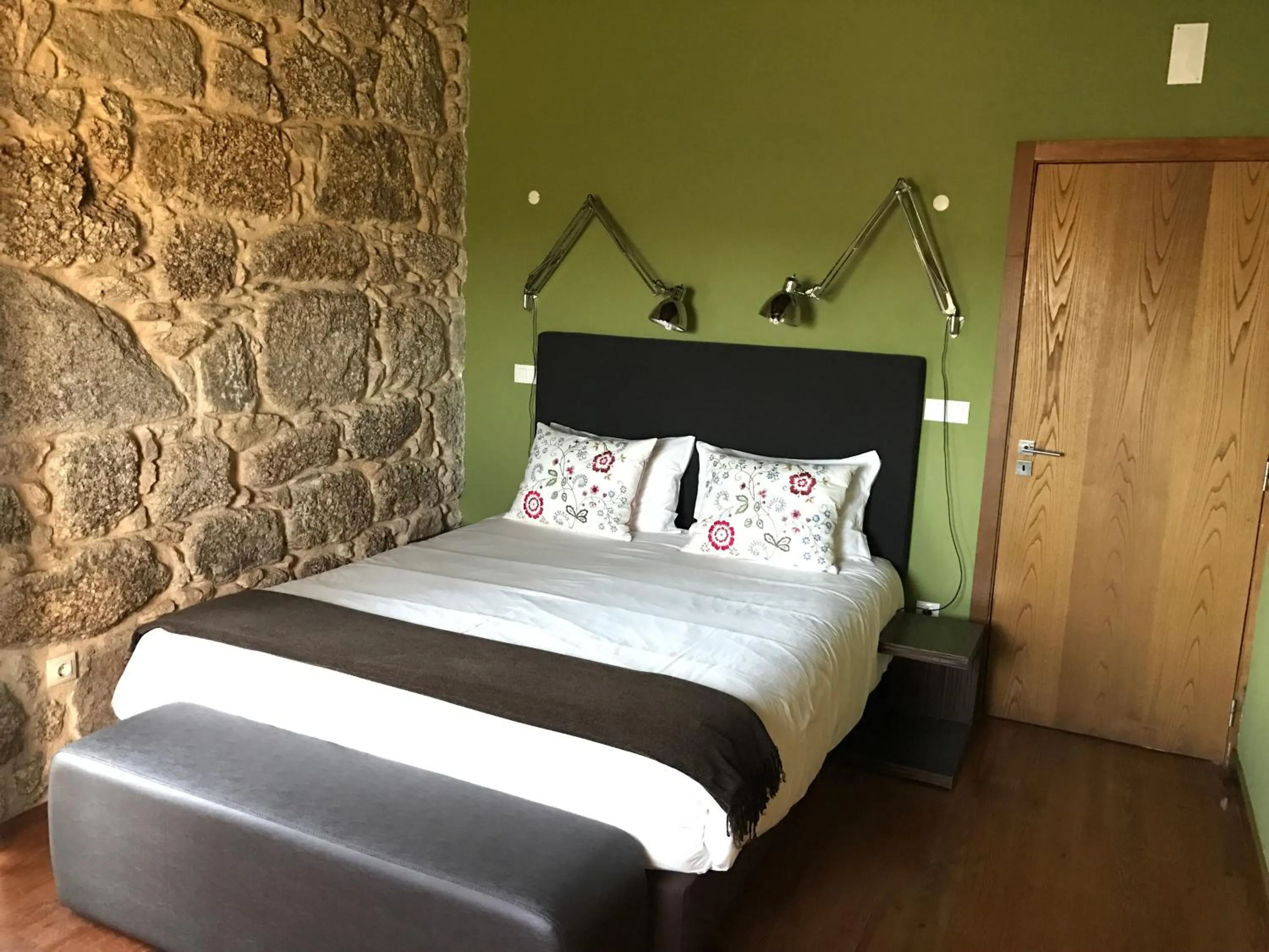 Quinta do Medronheiro Hotel Rural