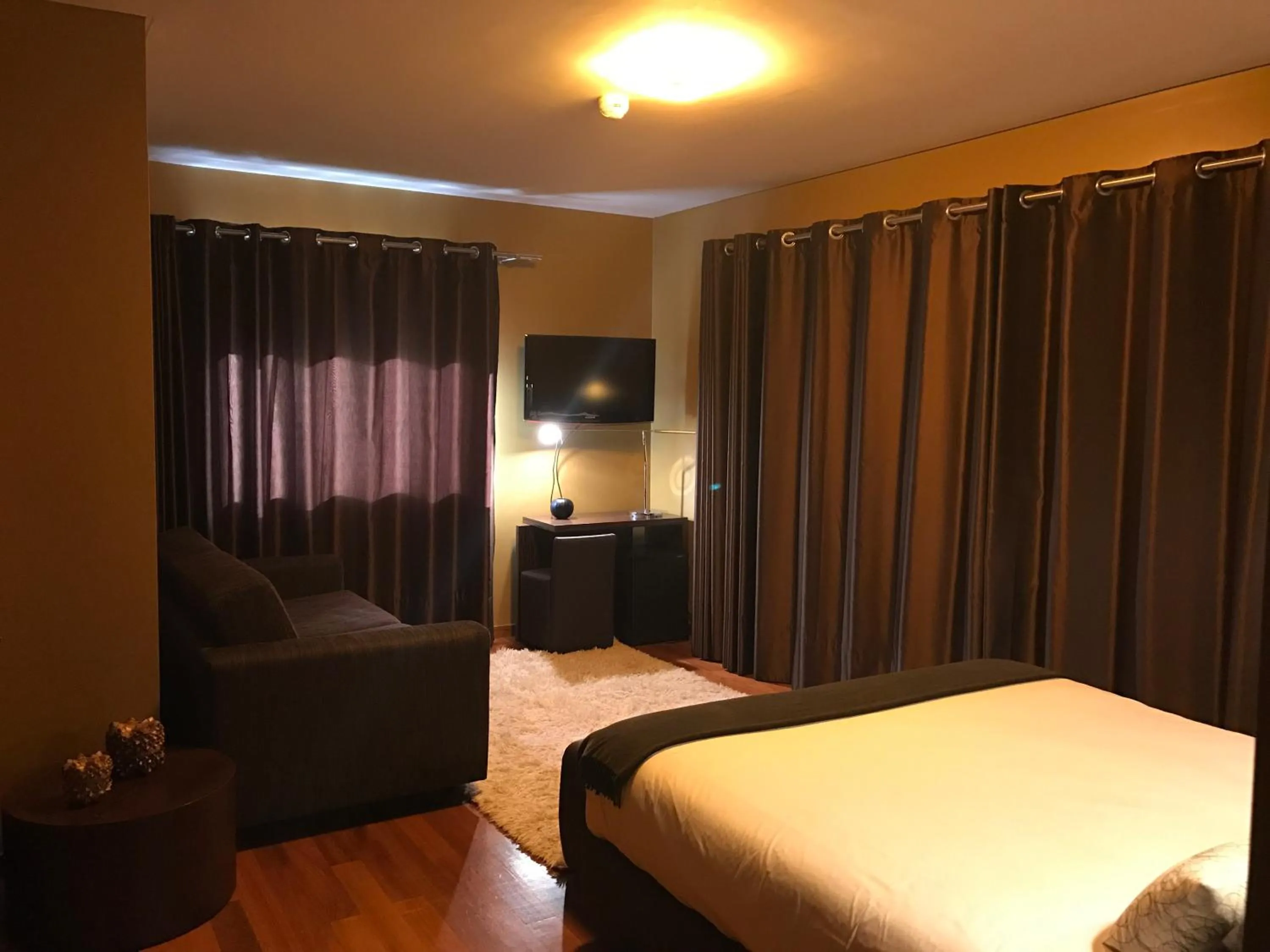 Quinta do Medronheiro Hotel Rural