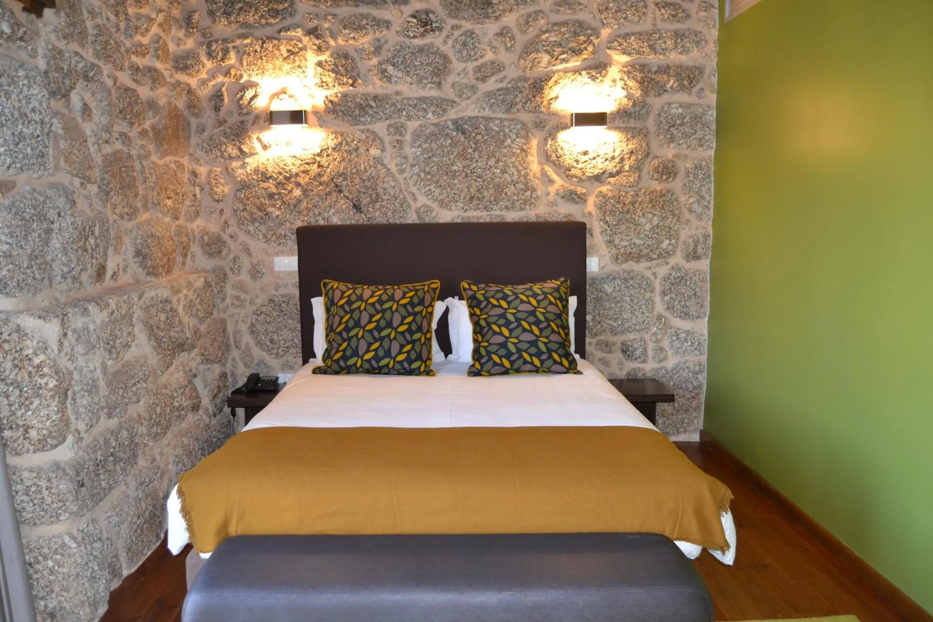 Quinta do Medronheiro Hotel Rural