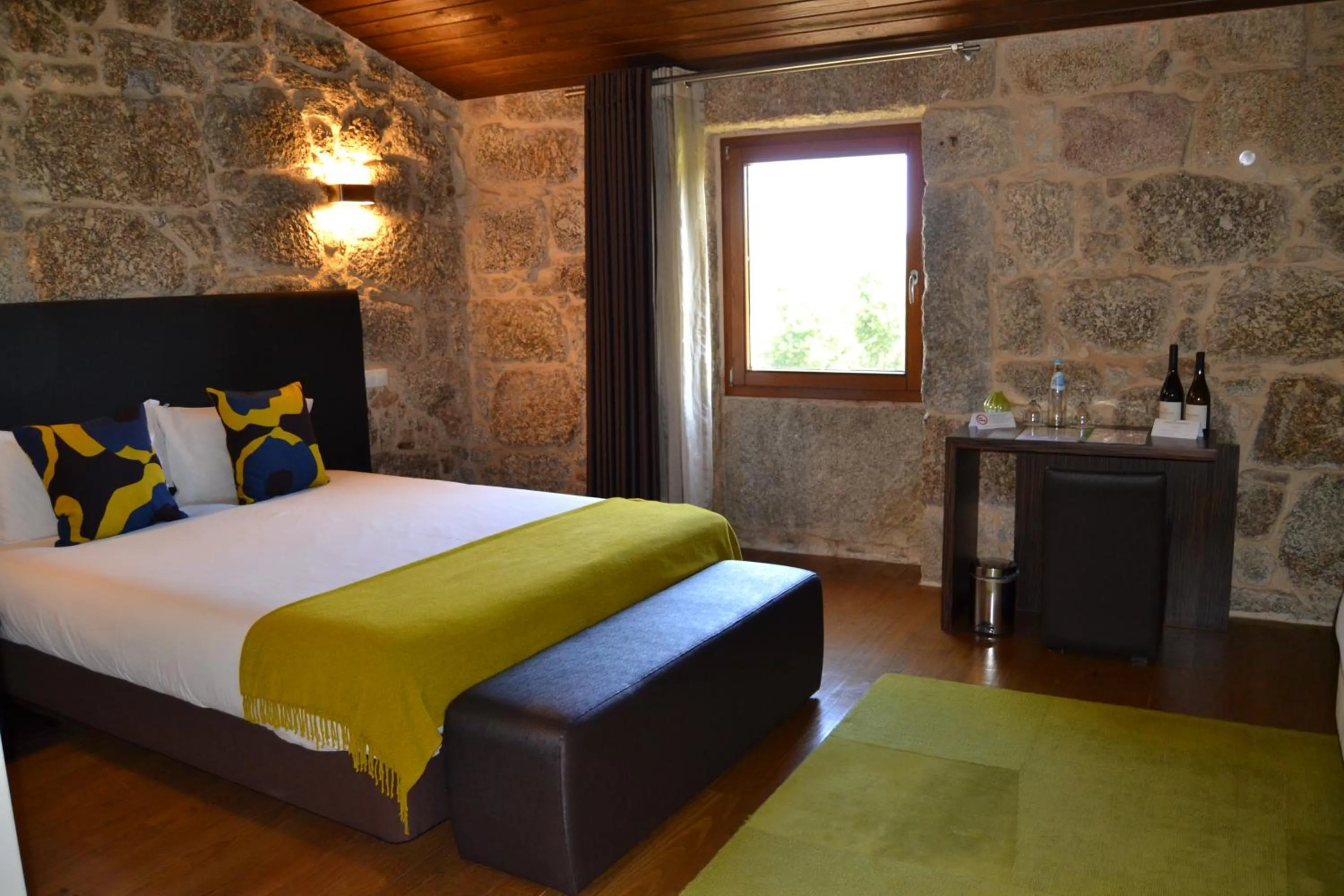 Quinta do Medronheiro Hotel Rural