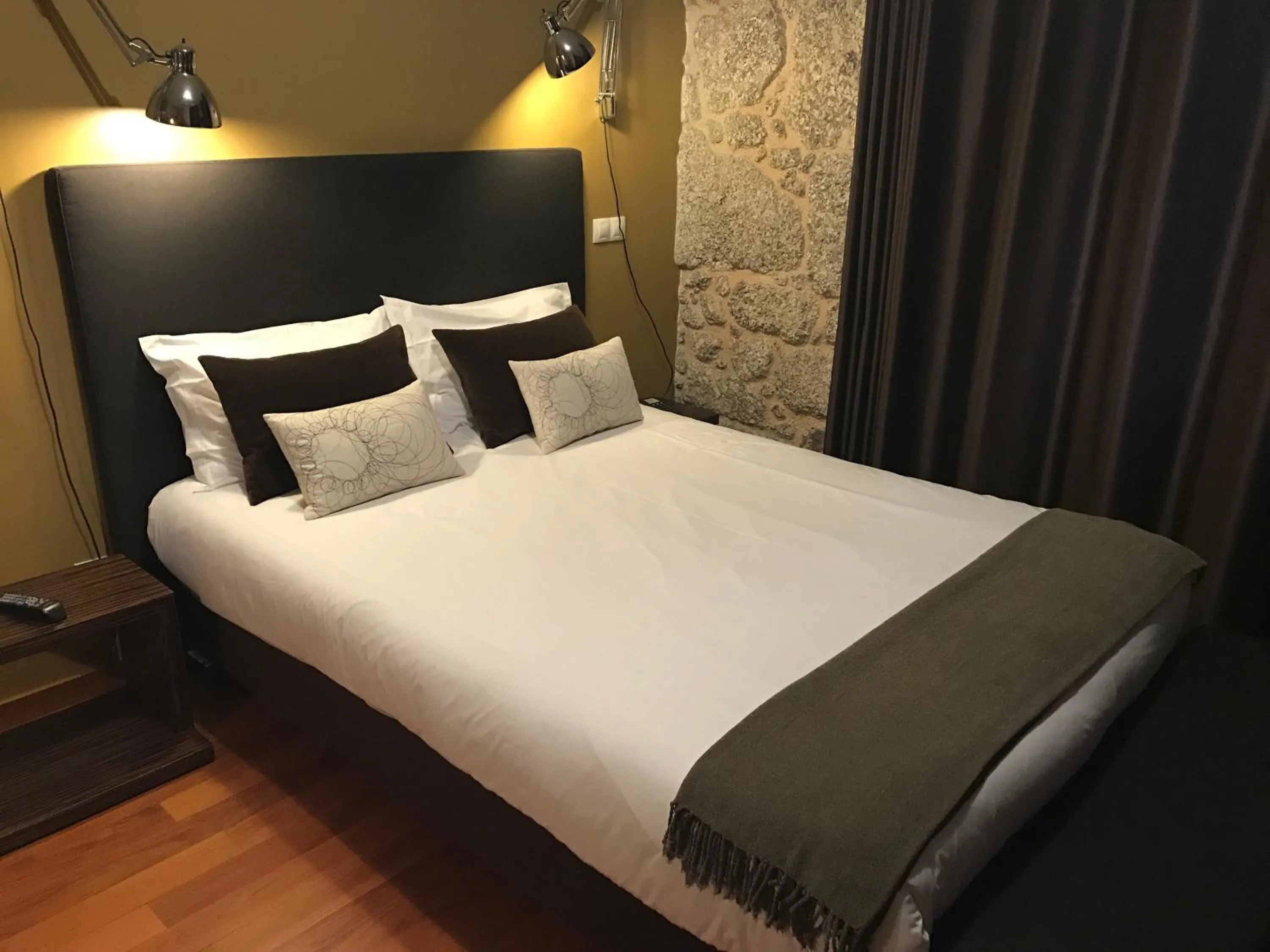 Quinta do Medronheiro Hotel Rural