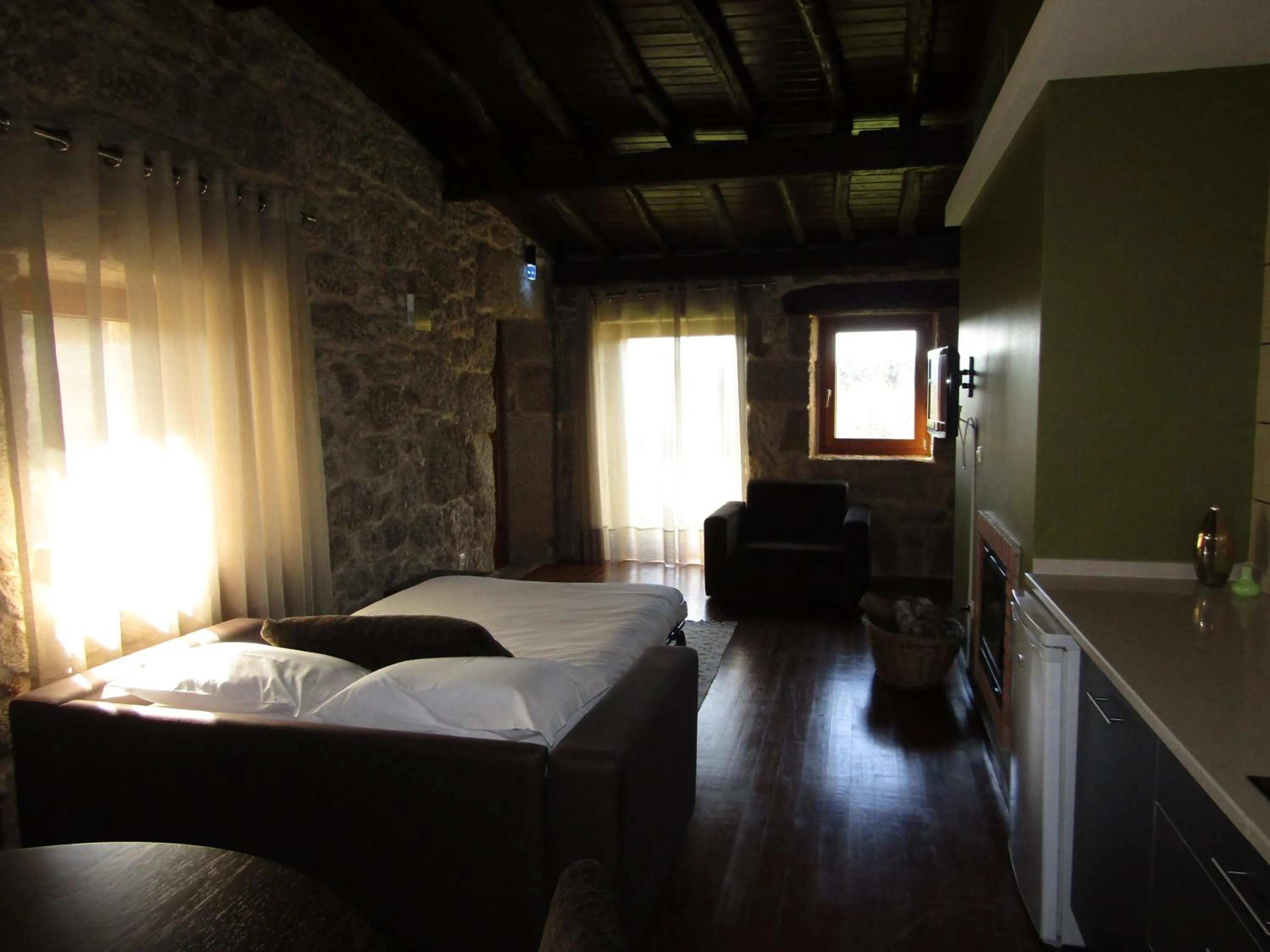 Quinta do Medronheiro Hotel Rural