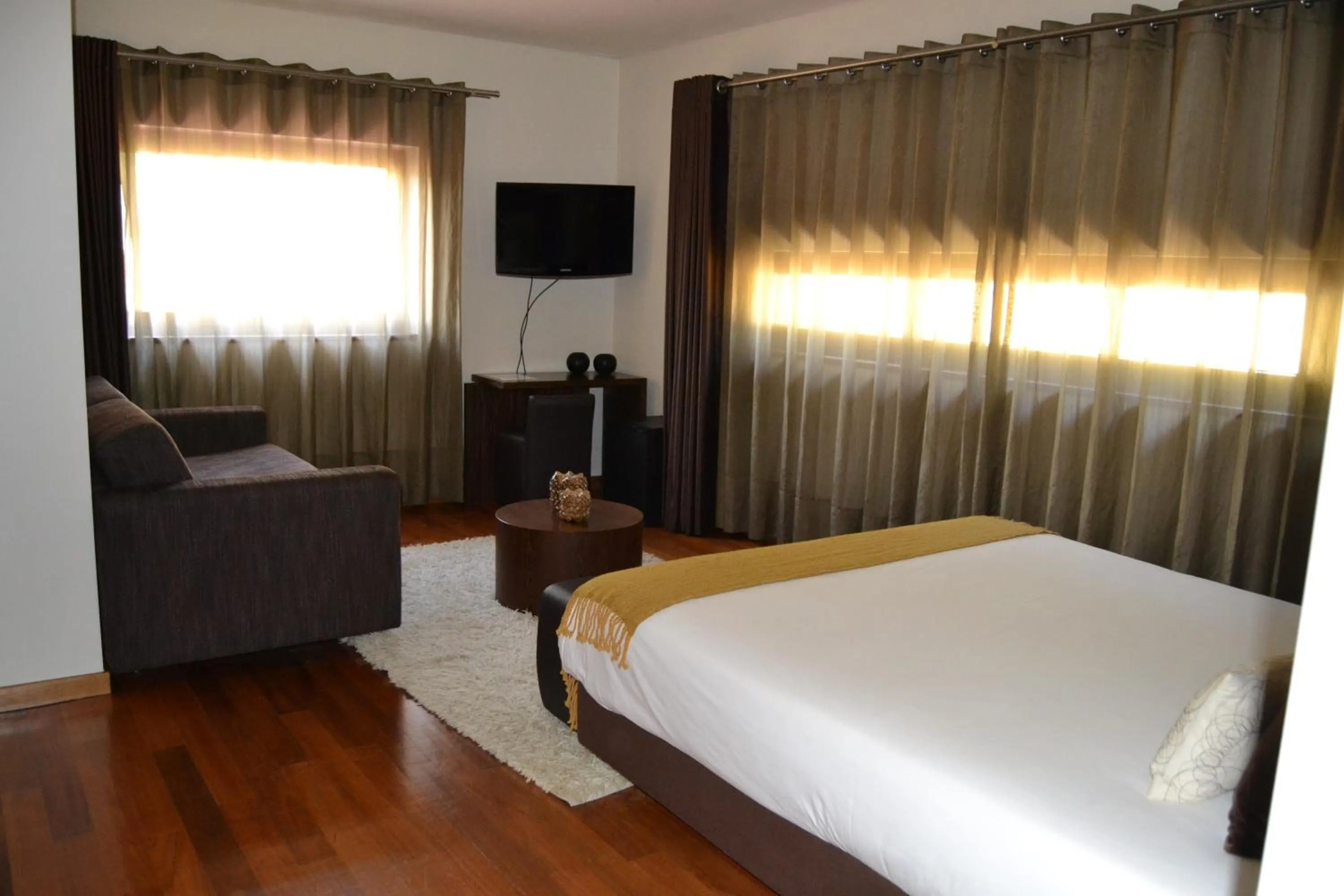 Quinta do Medronheiro Hotel Rural