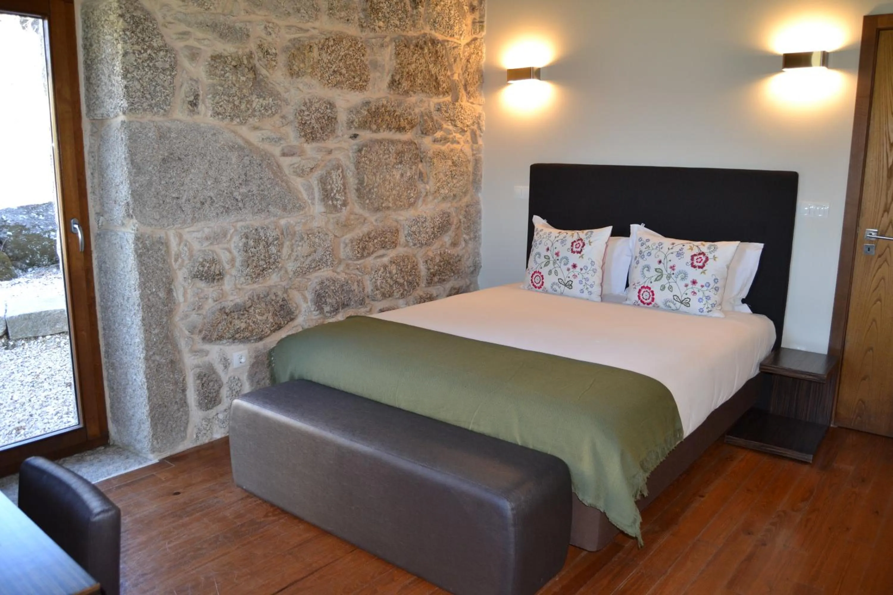 Quinta do Medronheiro Hotel Rural