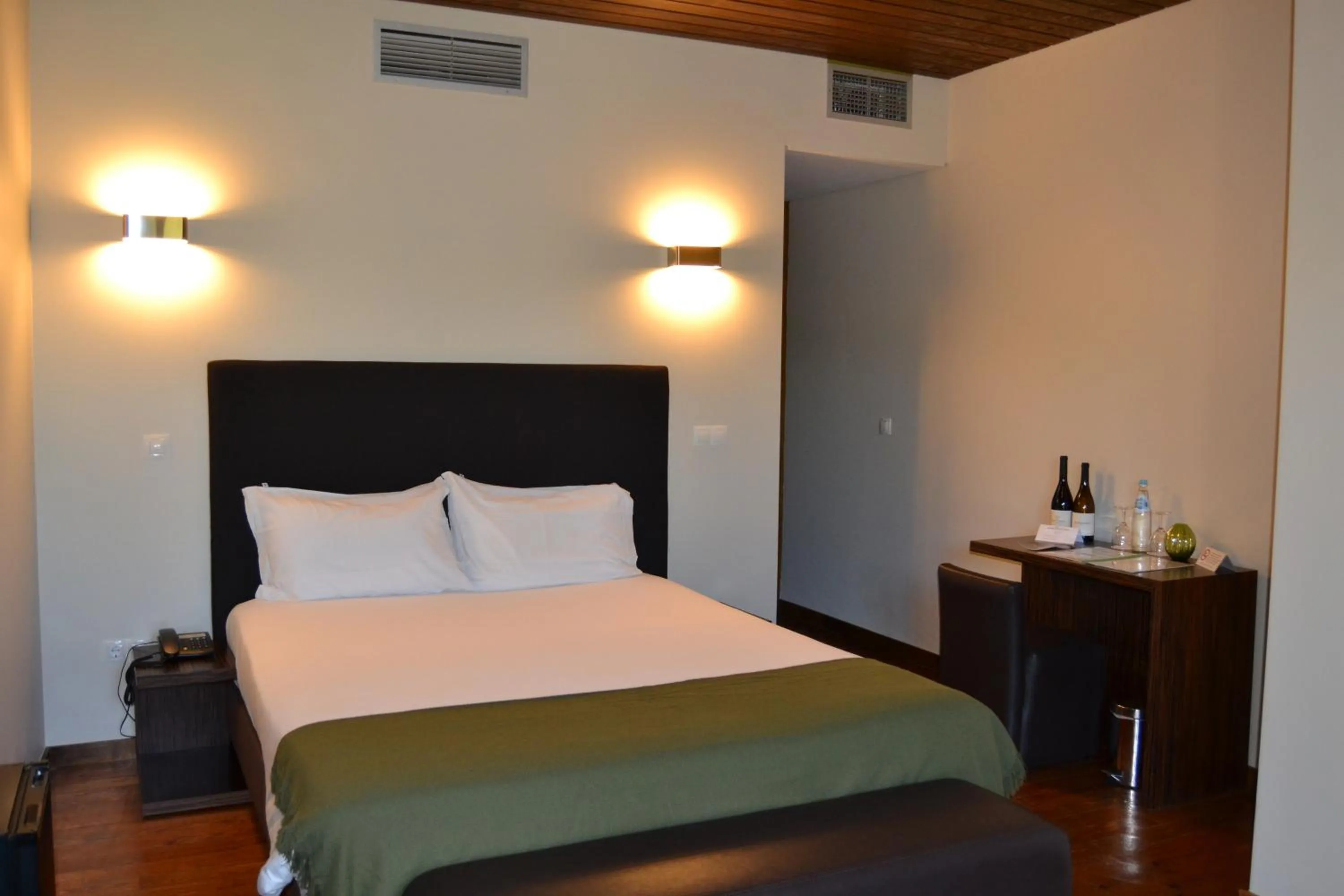 Quinta do Medronheiro Hotel Rural