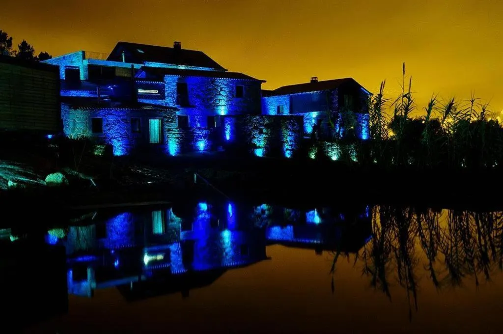 Off site in Quinta do Medronheiro Hotel Rural