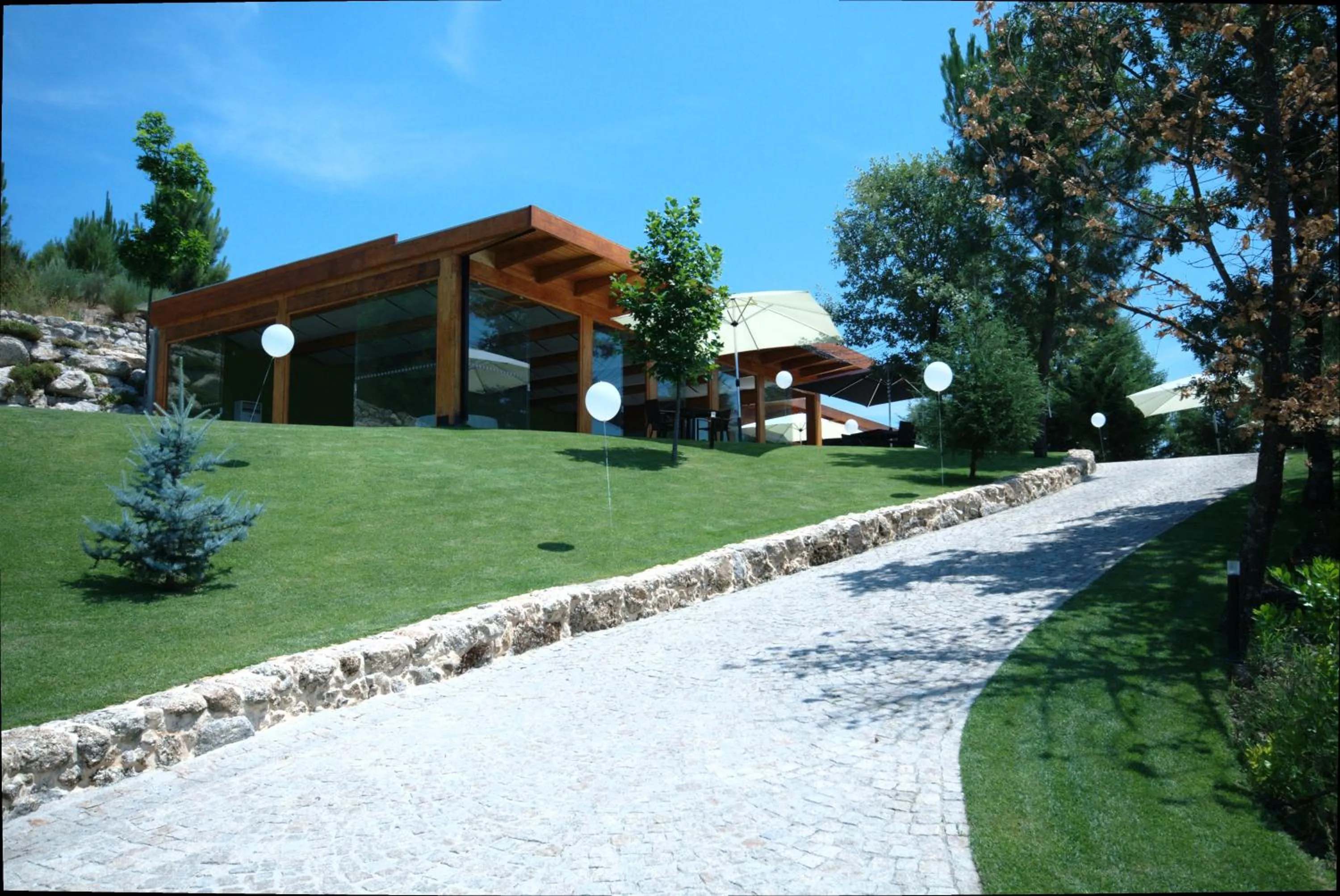 Quinta do Medronheiro Hotel Rural
